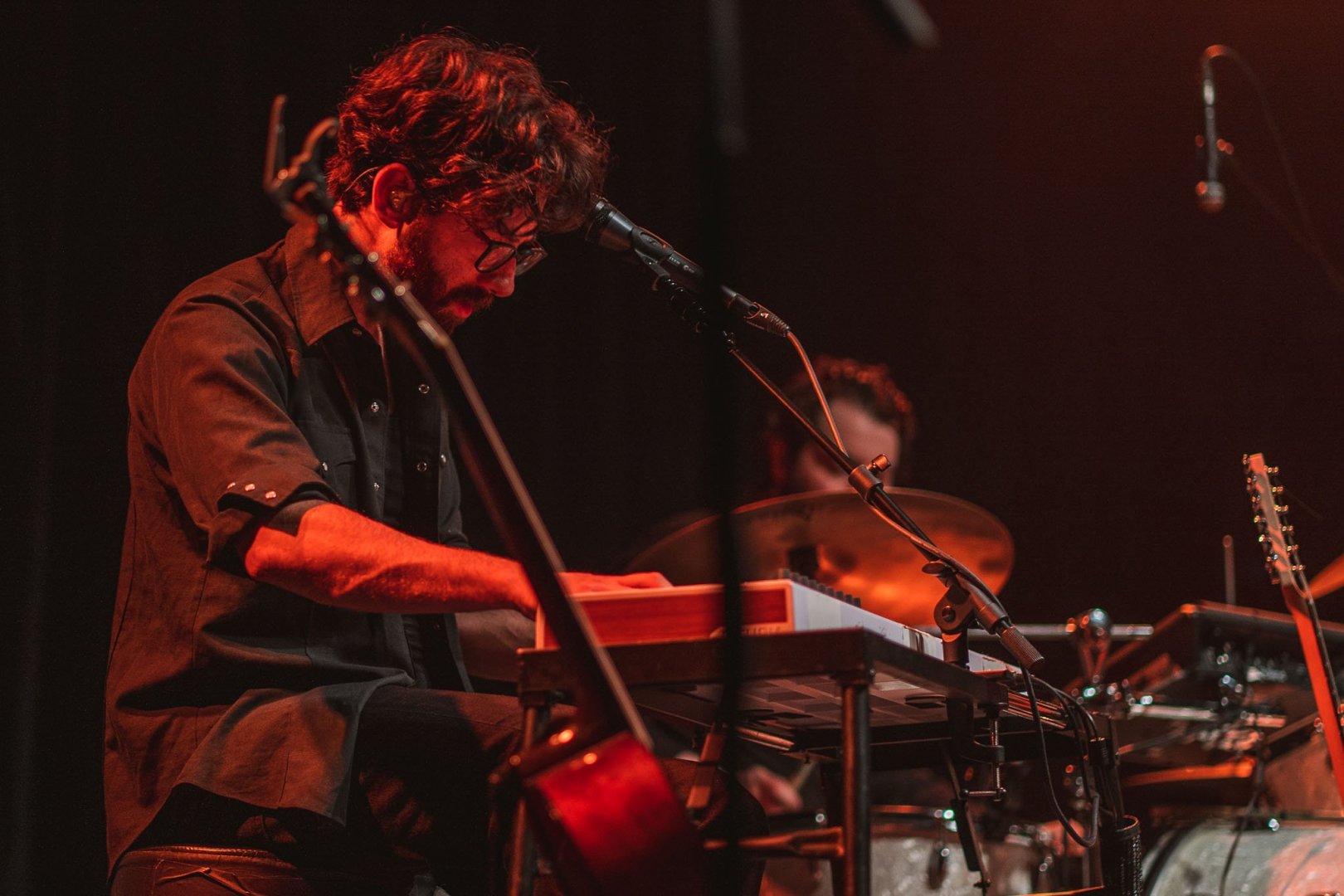 Ezra Furman | ROXY Prague