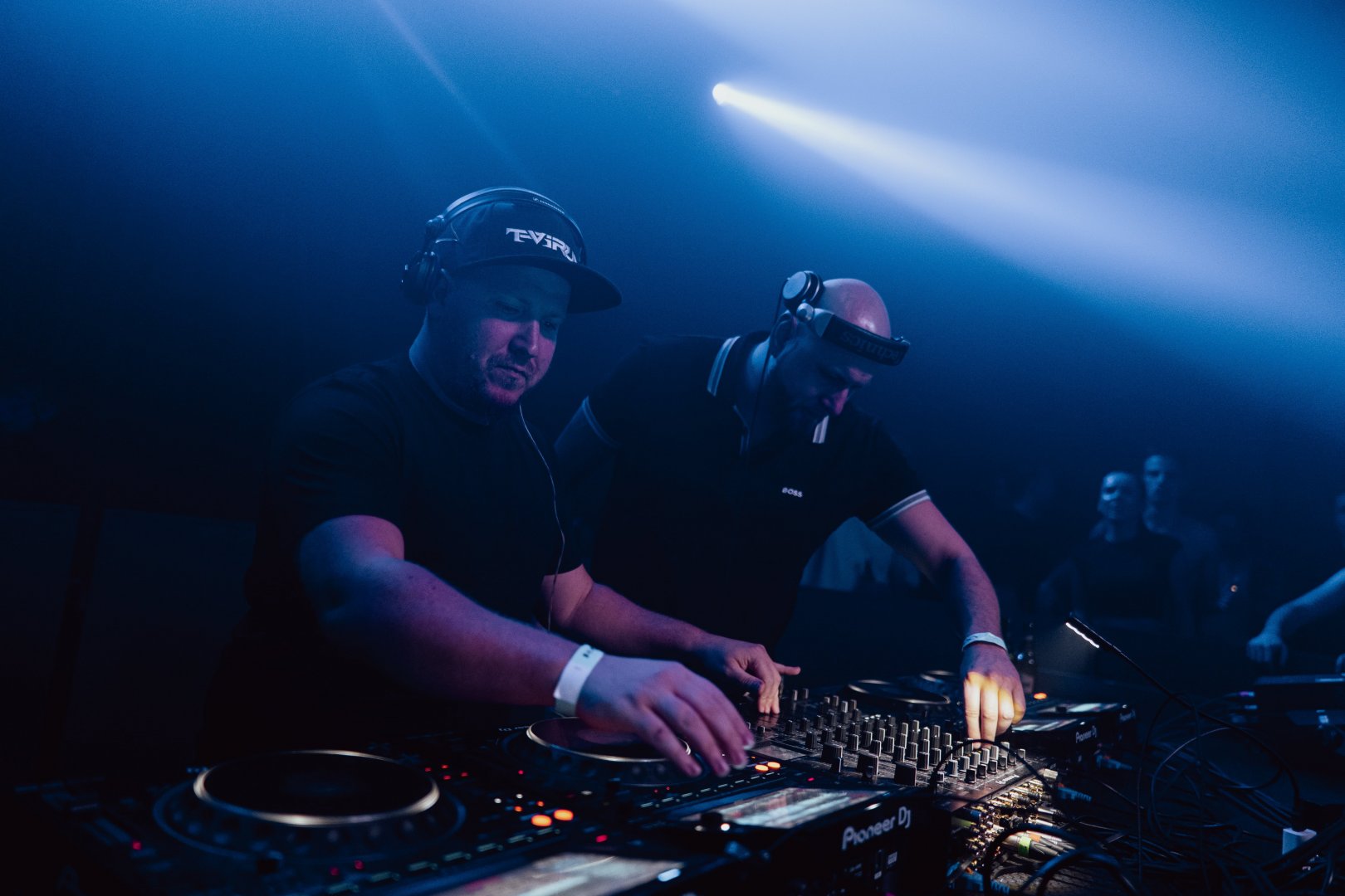 AIROD | ROXY Prague