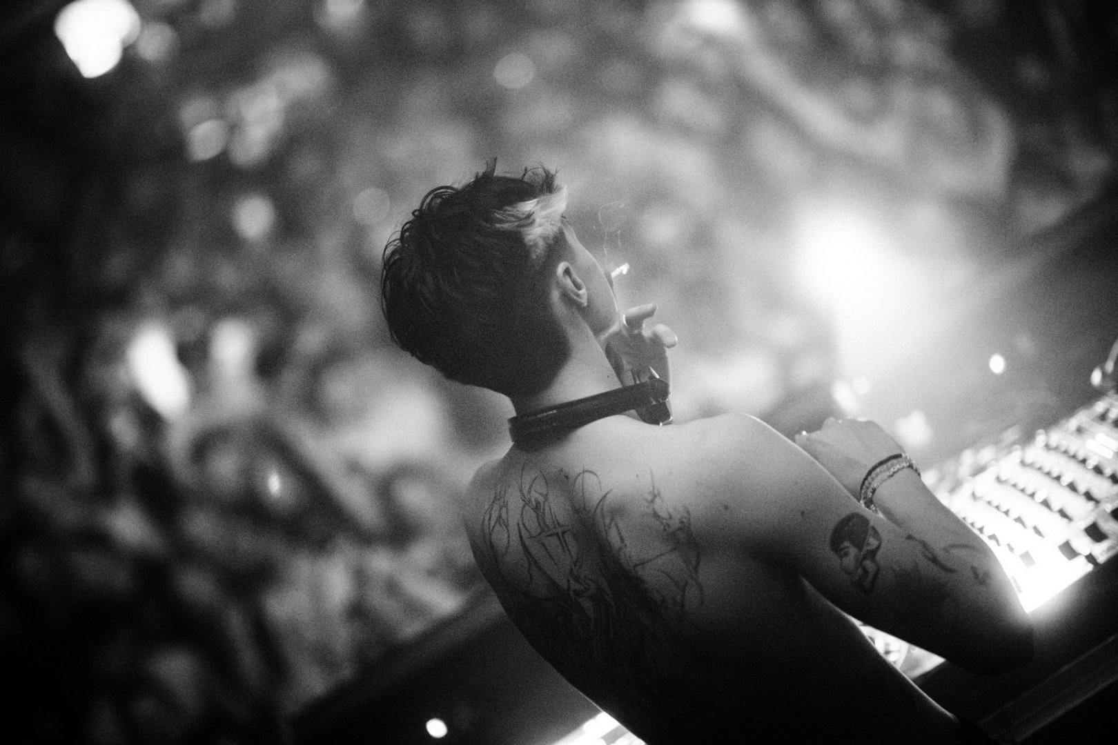 FANTASM | ROXY Prague