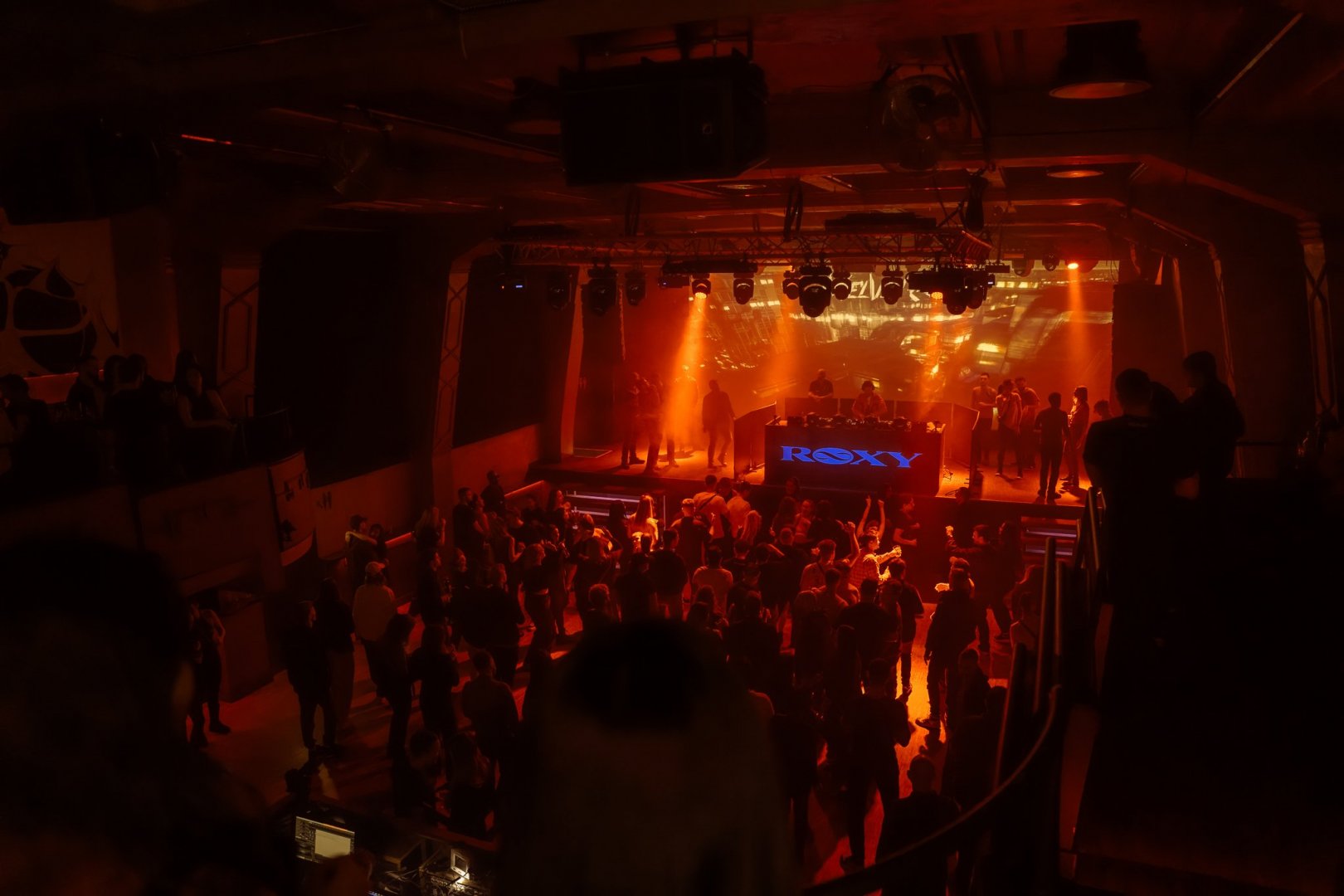 KREAM | ROXY Prague