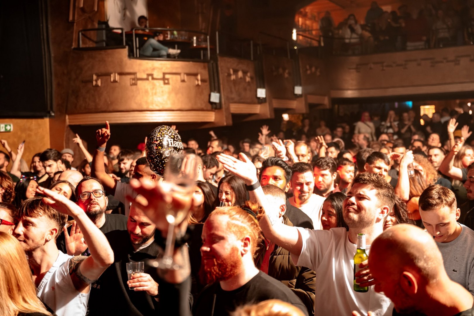 YOTTO | ROXY Prague