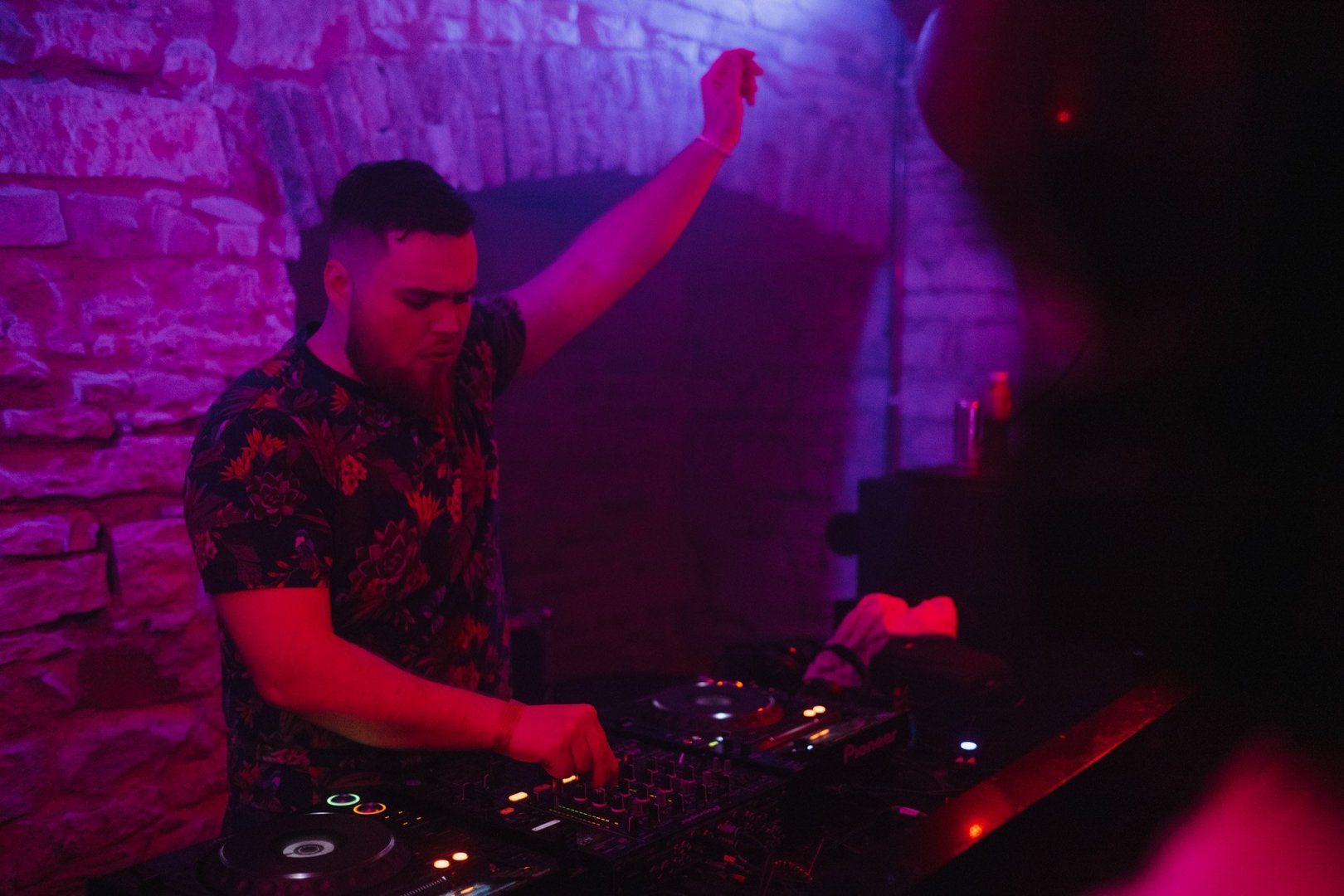 Mark Knight | ROXY Prague