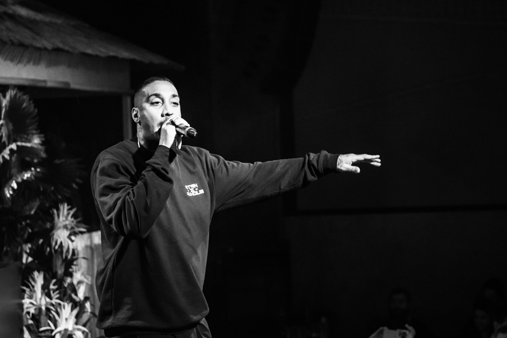 Chase & Status | ROXY Prague