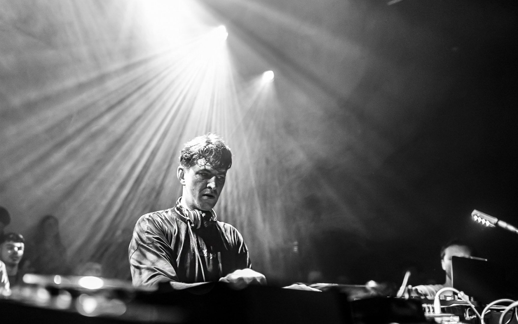 Skream | 3H set | ROXY Prague