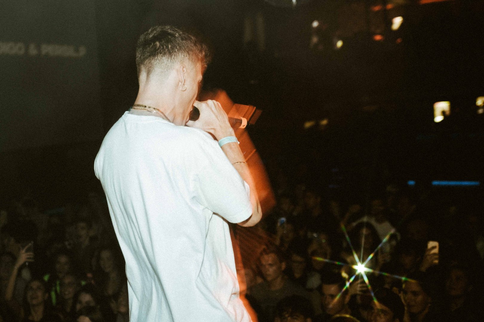 ROXY PRAGUE