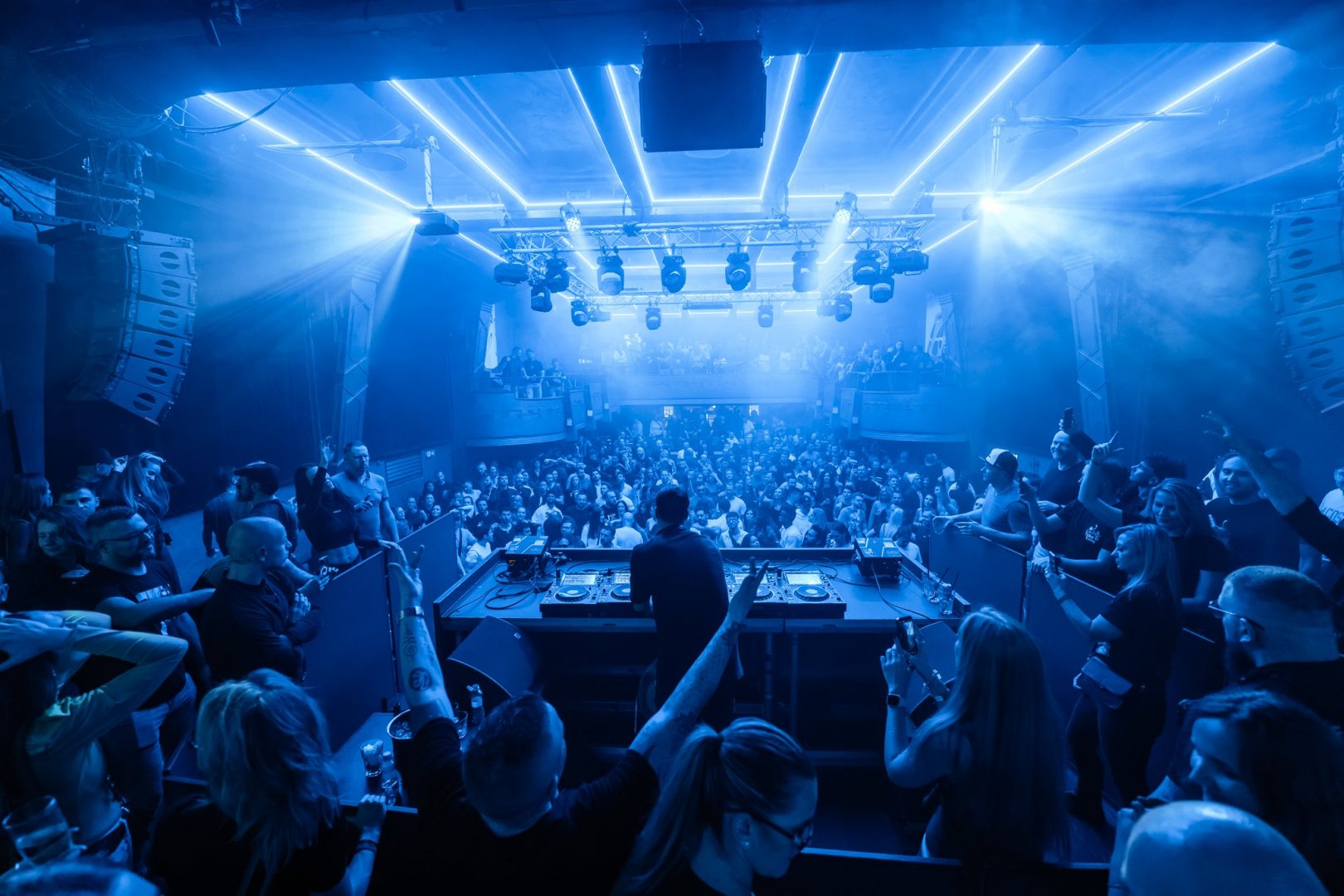 YOTTO | ROXY Prague