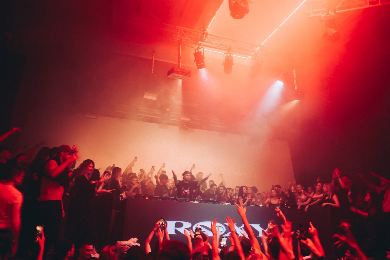 Kobosil | ROXY Prague
