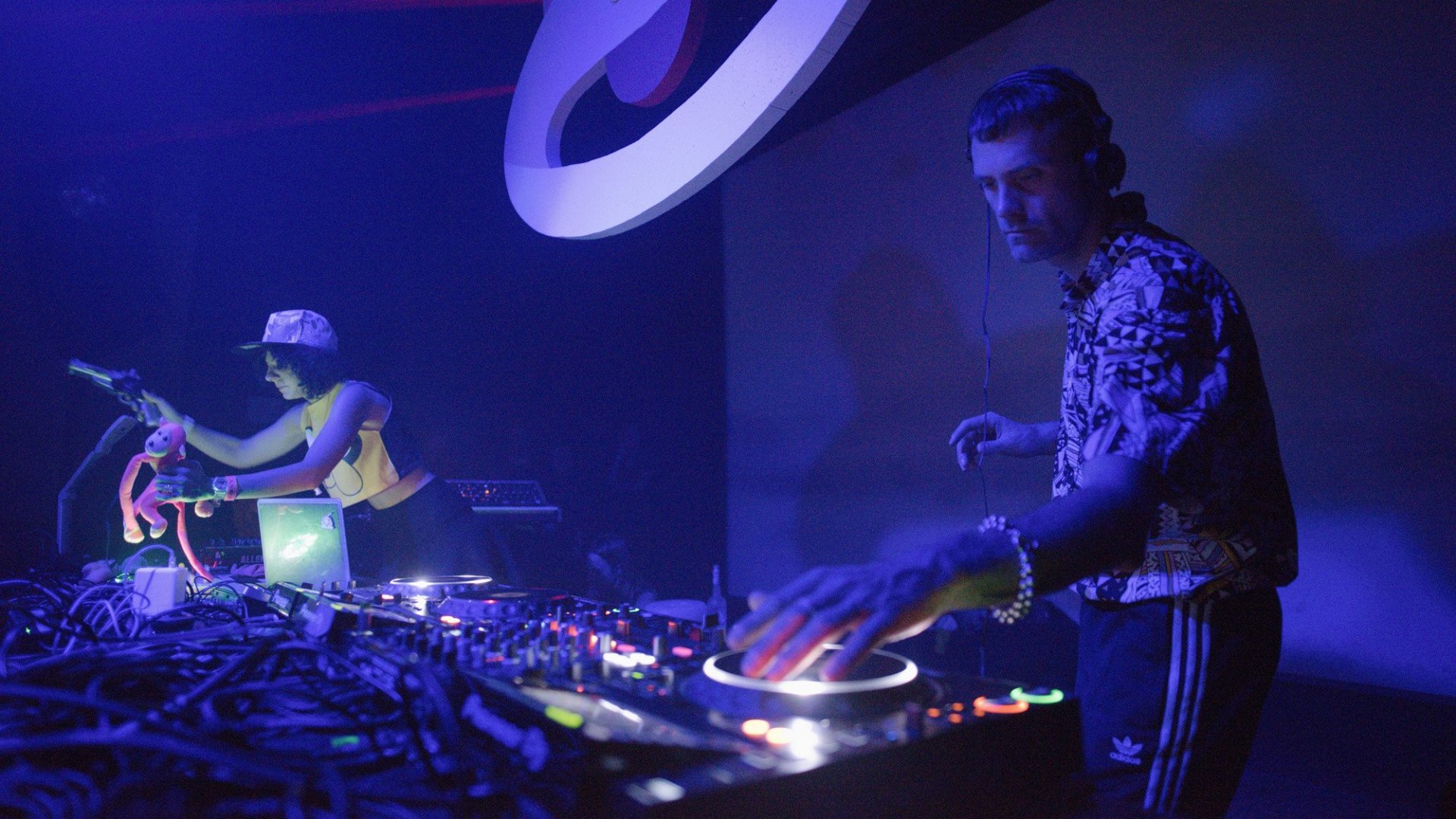 Giorgia Angiuli | ROXY Prague