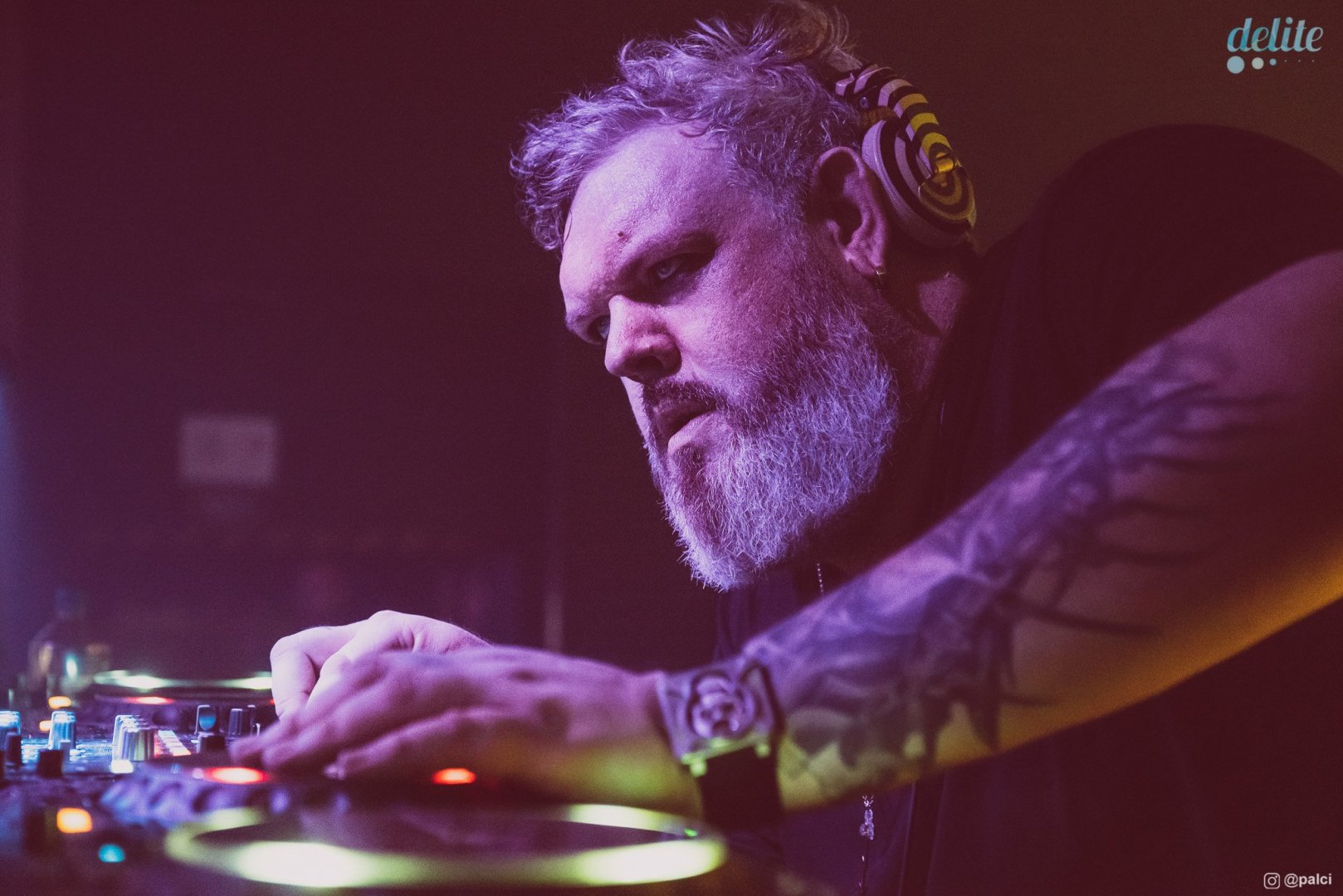 Rave of Thrones | ROXY Prague