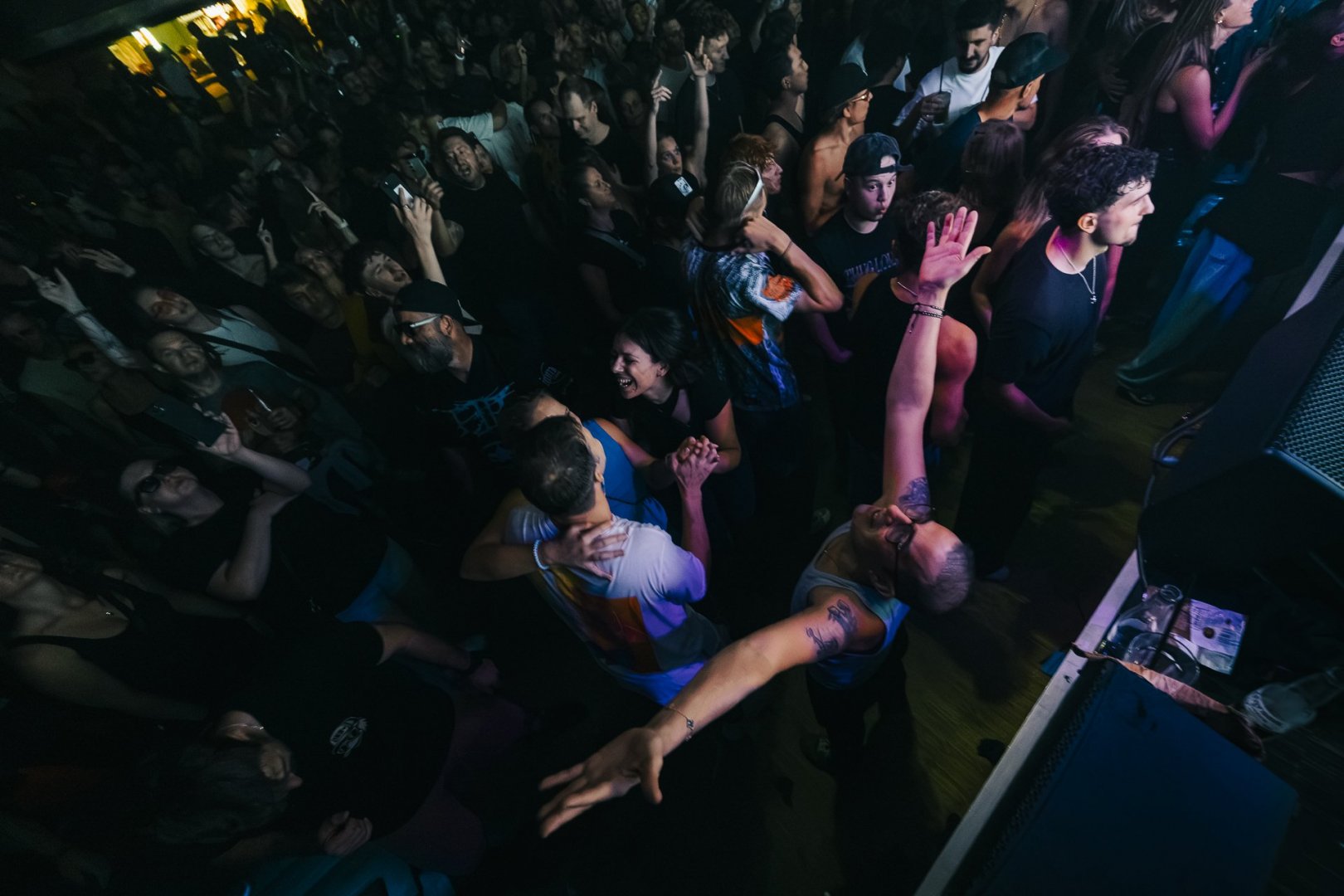 ANDY C | ROXY Prague