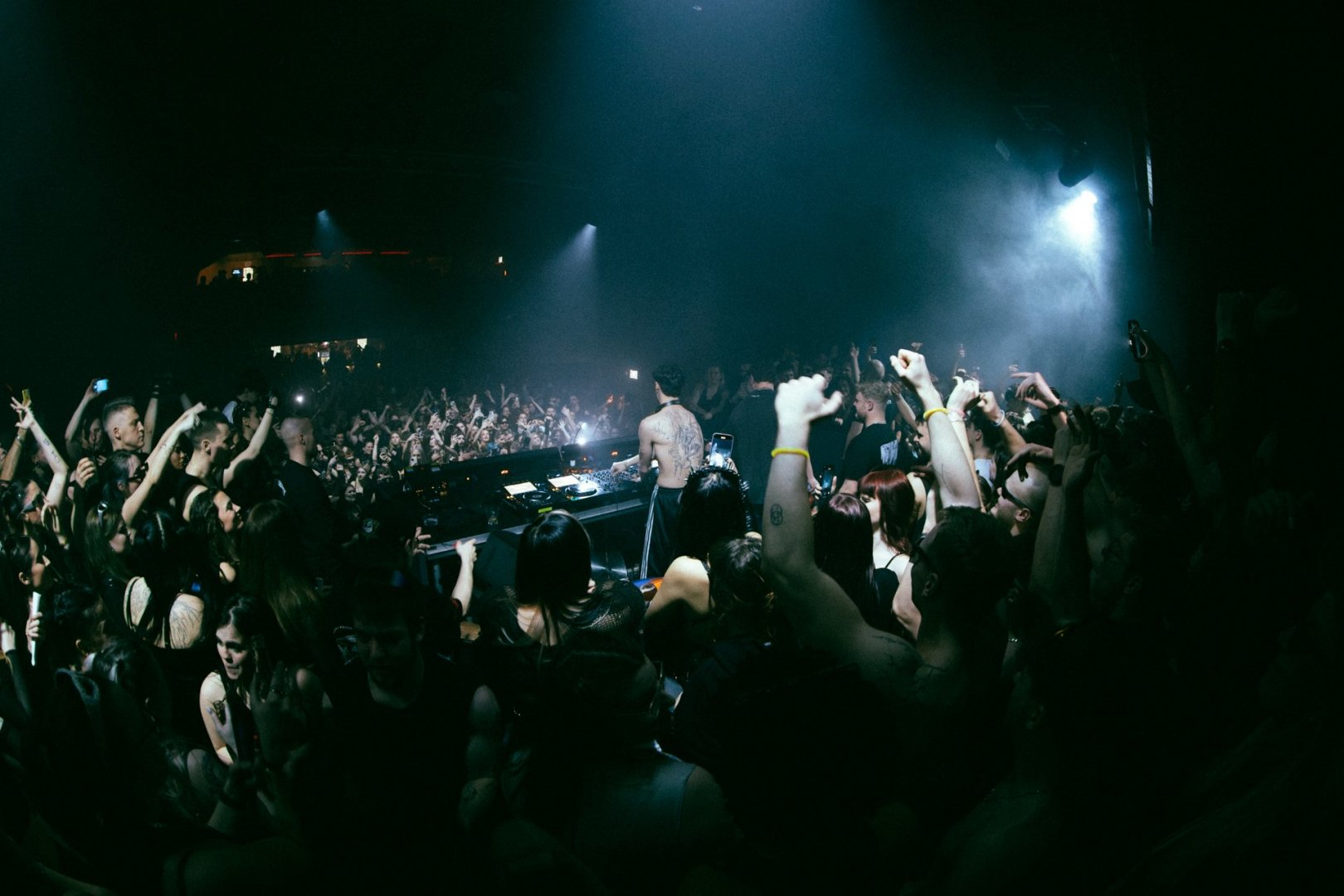 FANTASM | ROXY Prague