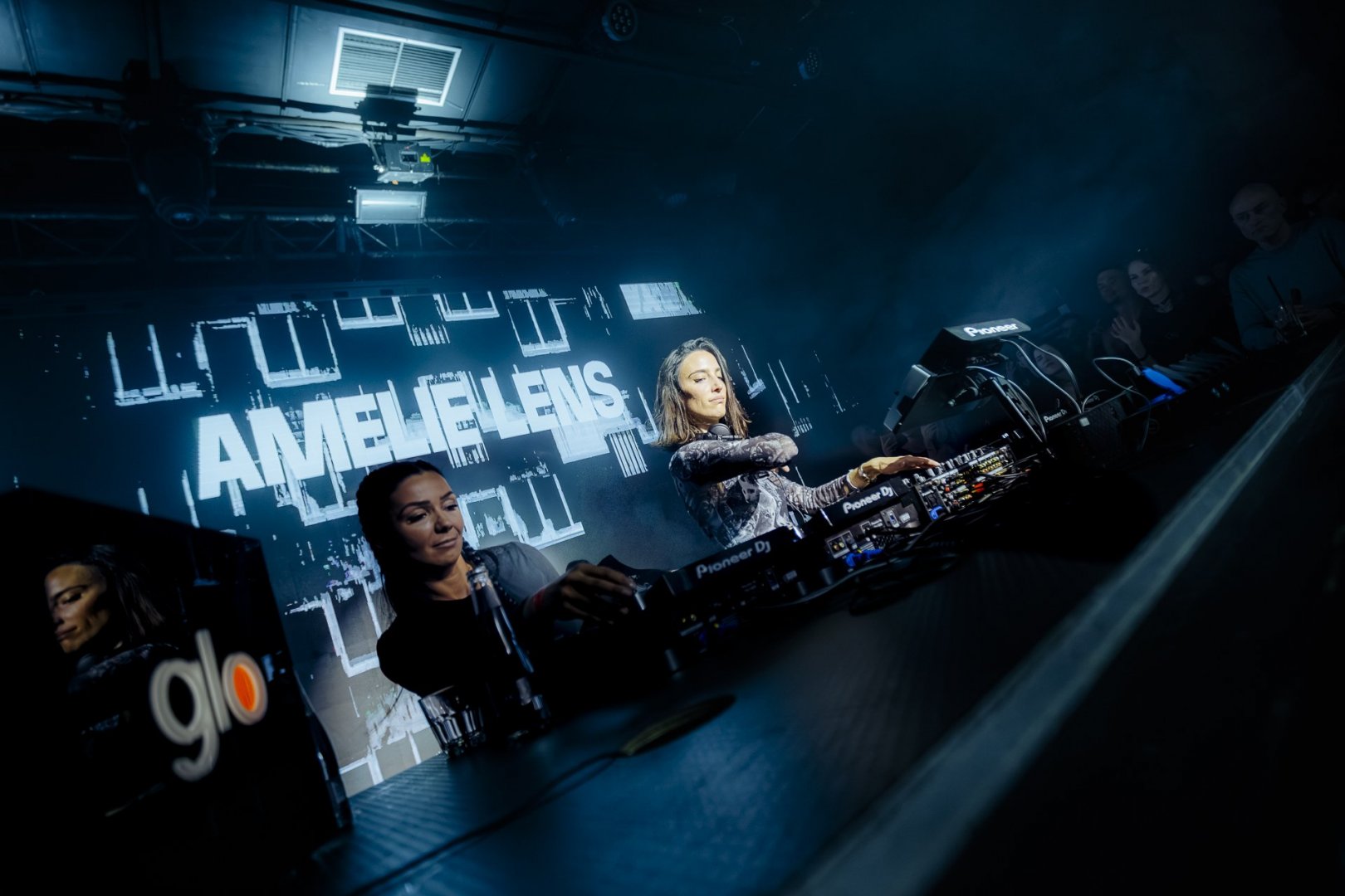 AMELIE LENS | ROXY Prague