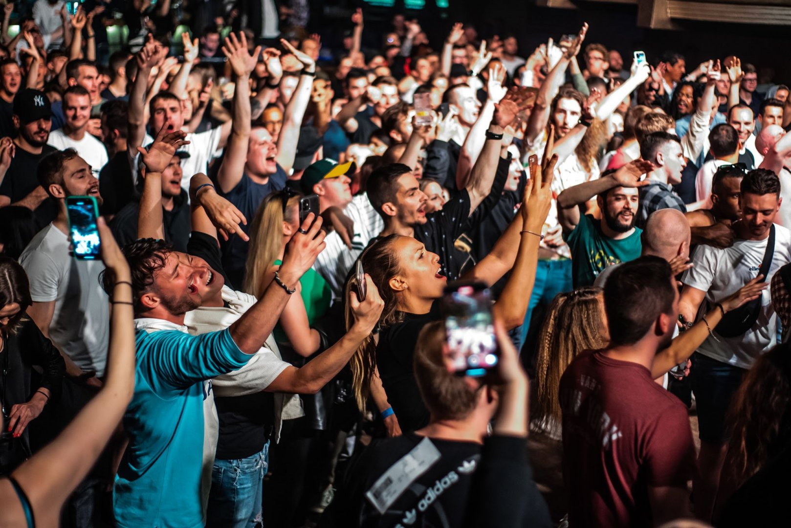 Holy Goof | ROXY Prague