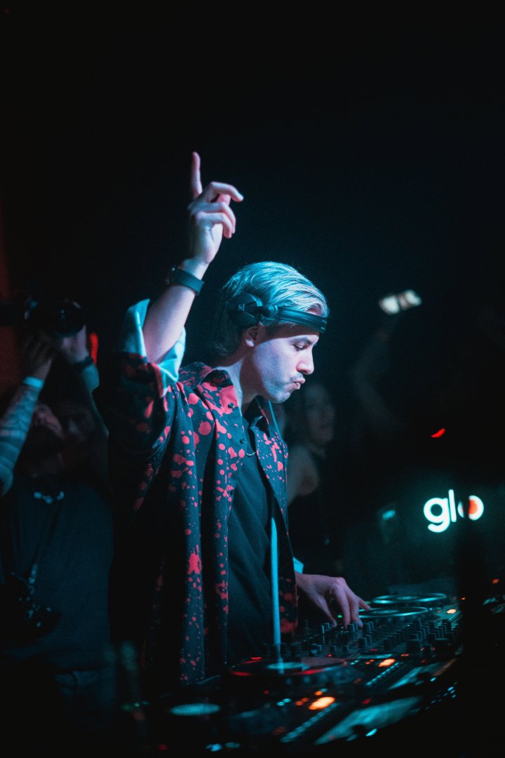 MEDUZA | ROXY Prague