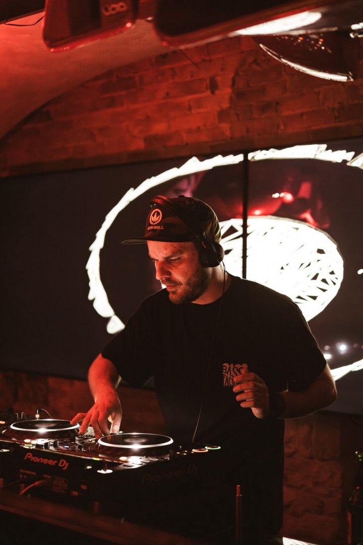 SUB FOCUS DAY 1 | ROXY Prague