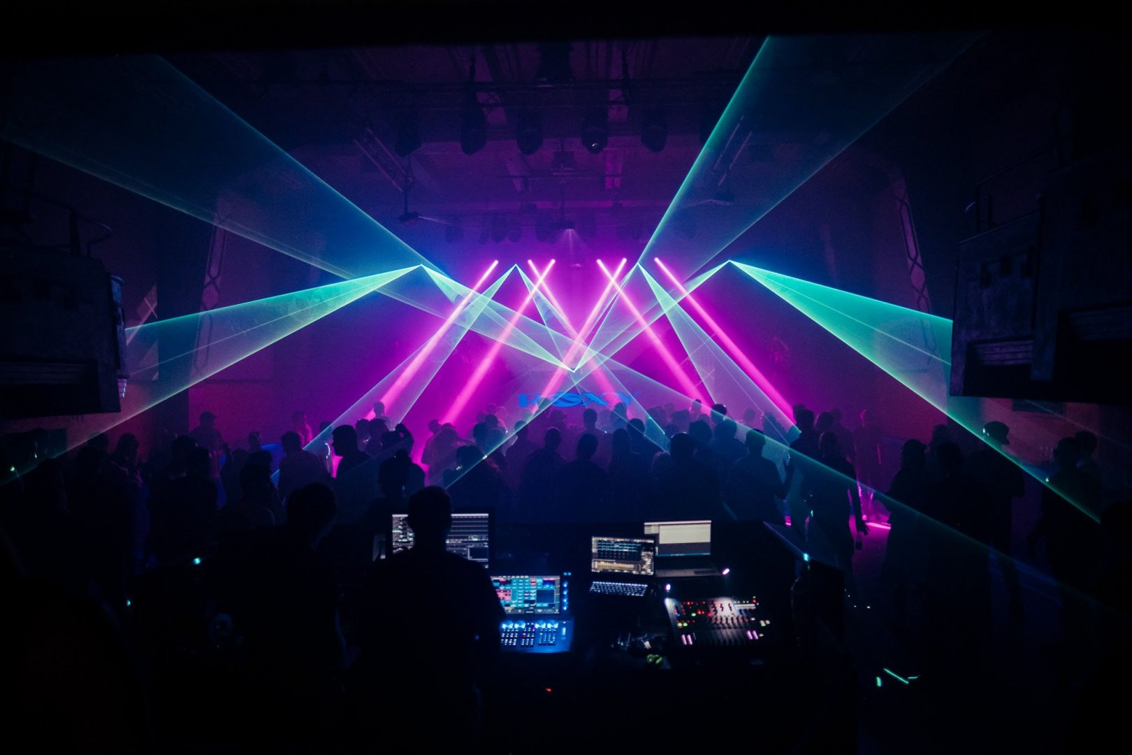 Colyn | ROXY Prague
