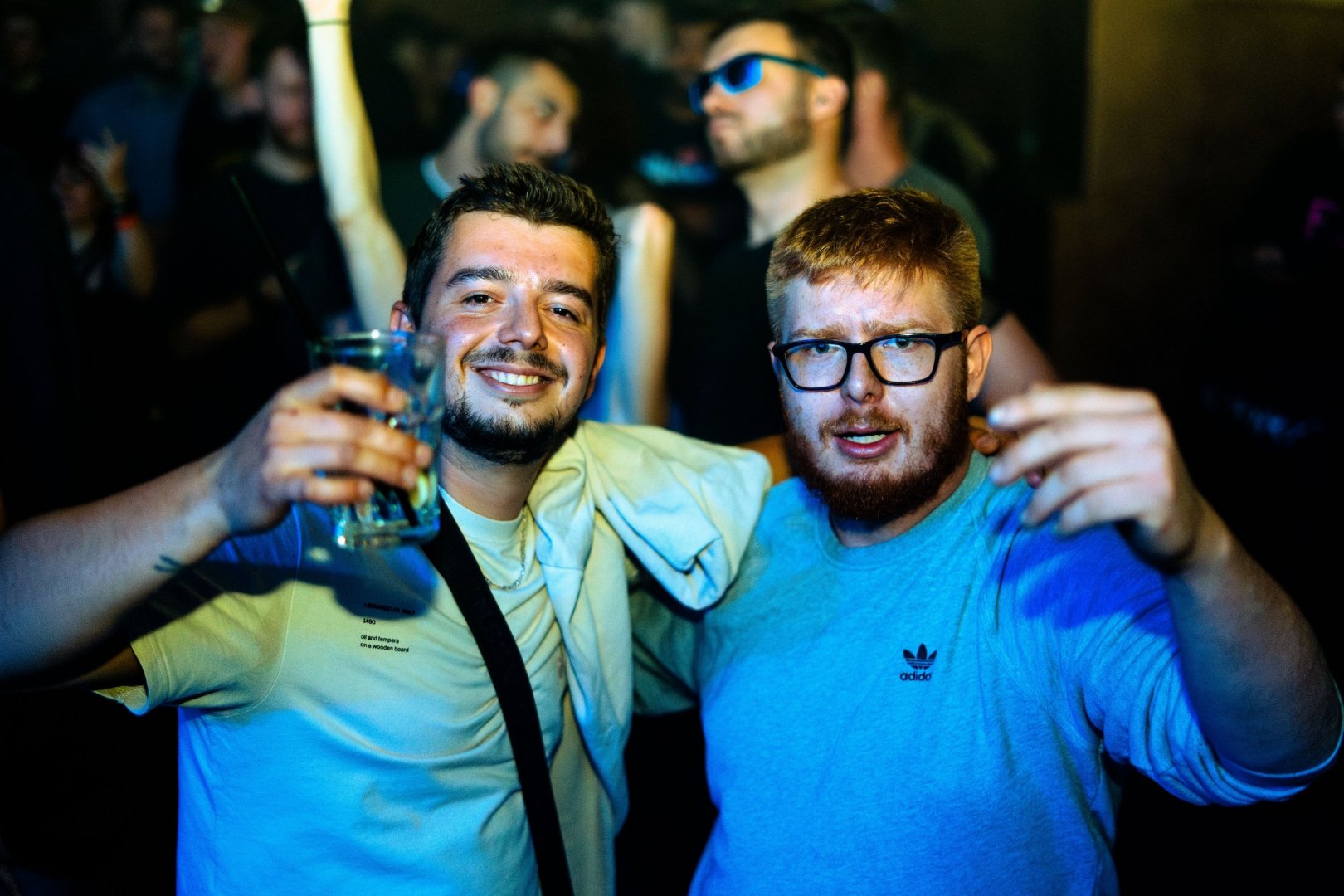 TECHNO[RAVE] #10 | ROXY Prague