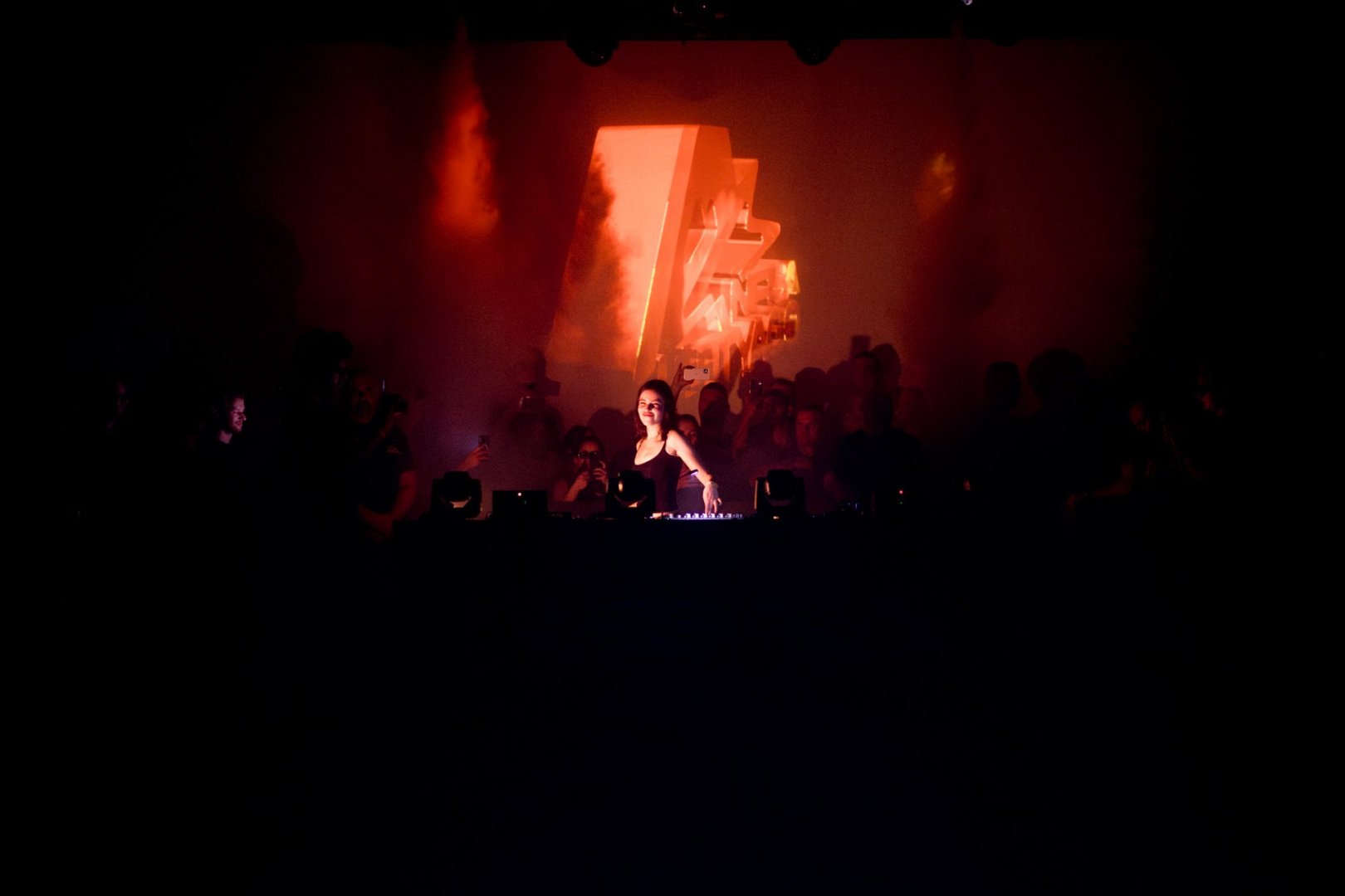 ANFISA LETYAGO | ROXY Prague