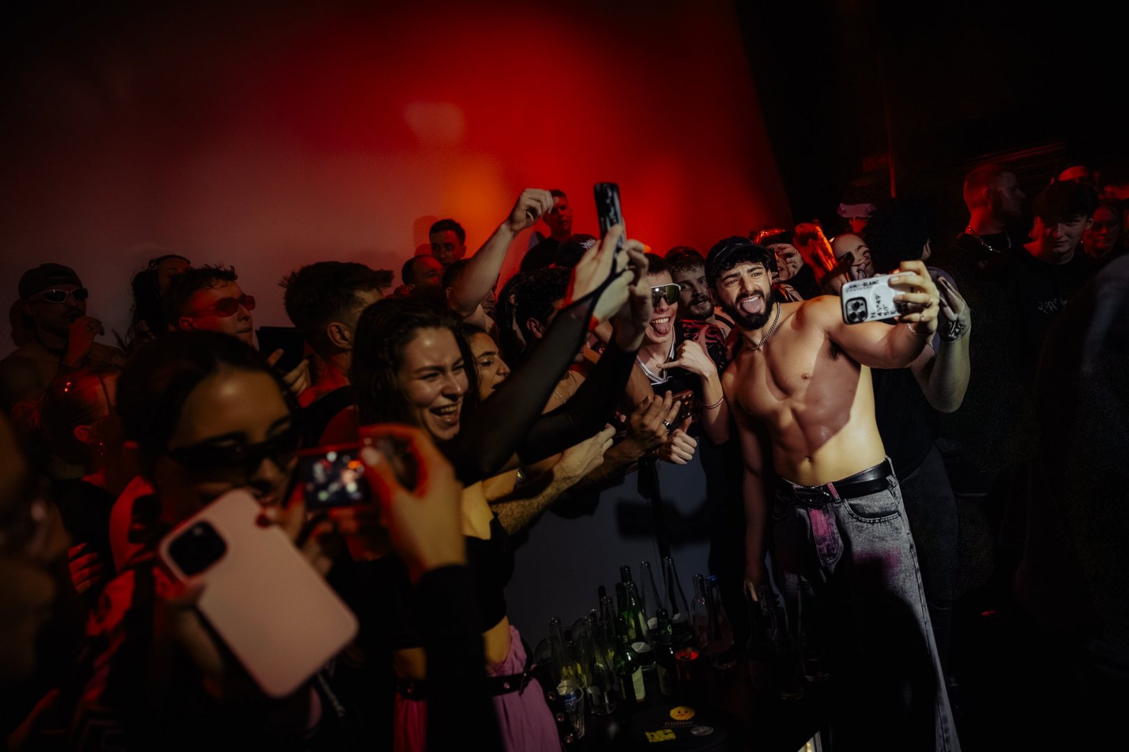 RESTRICTED | ROXY Prague