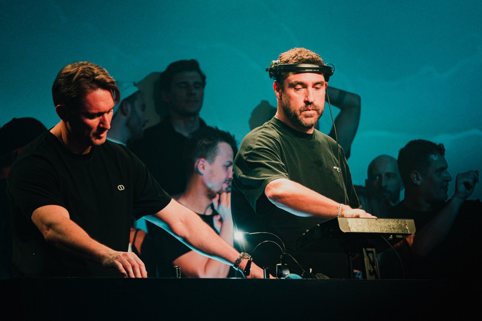 CAMELPHAT | ROXY Prague