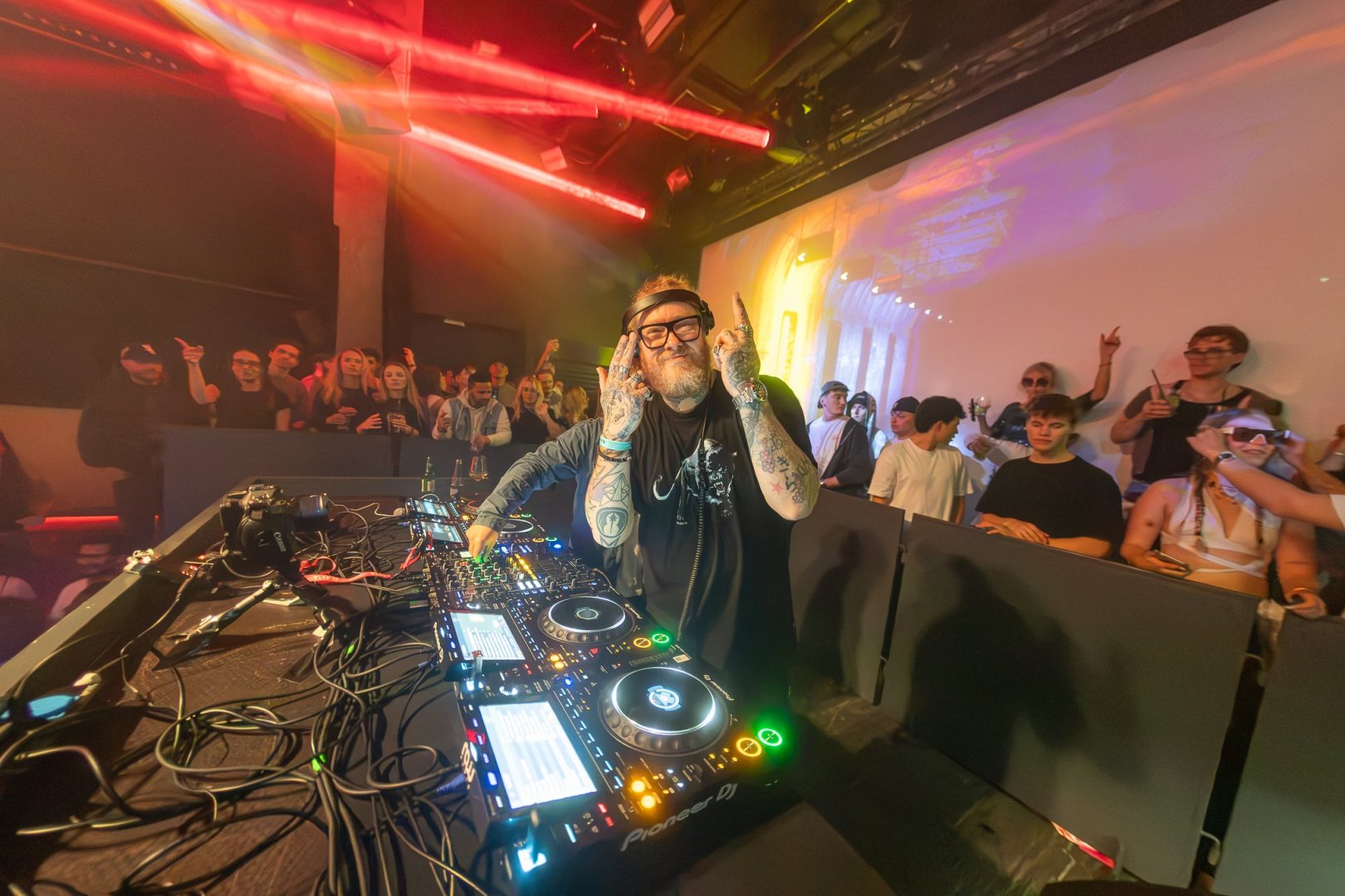 NOTION | ROXY Prague