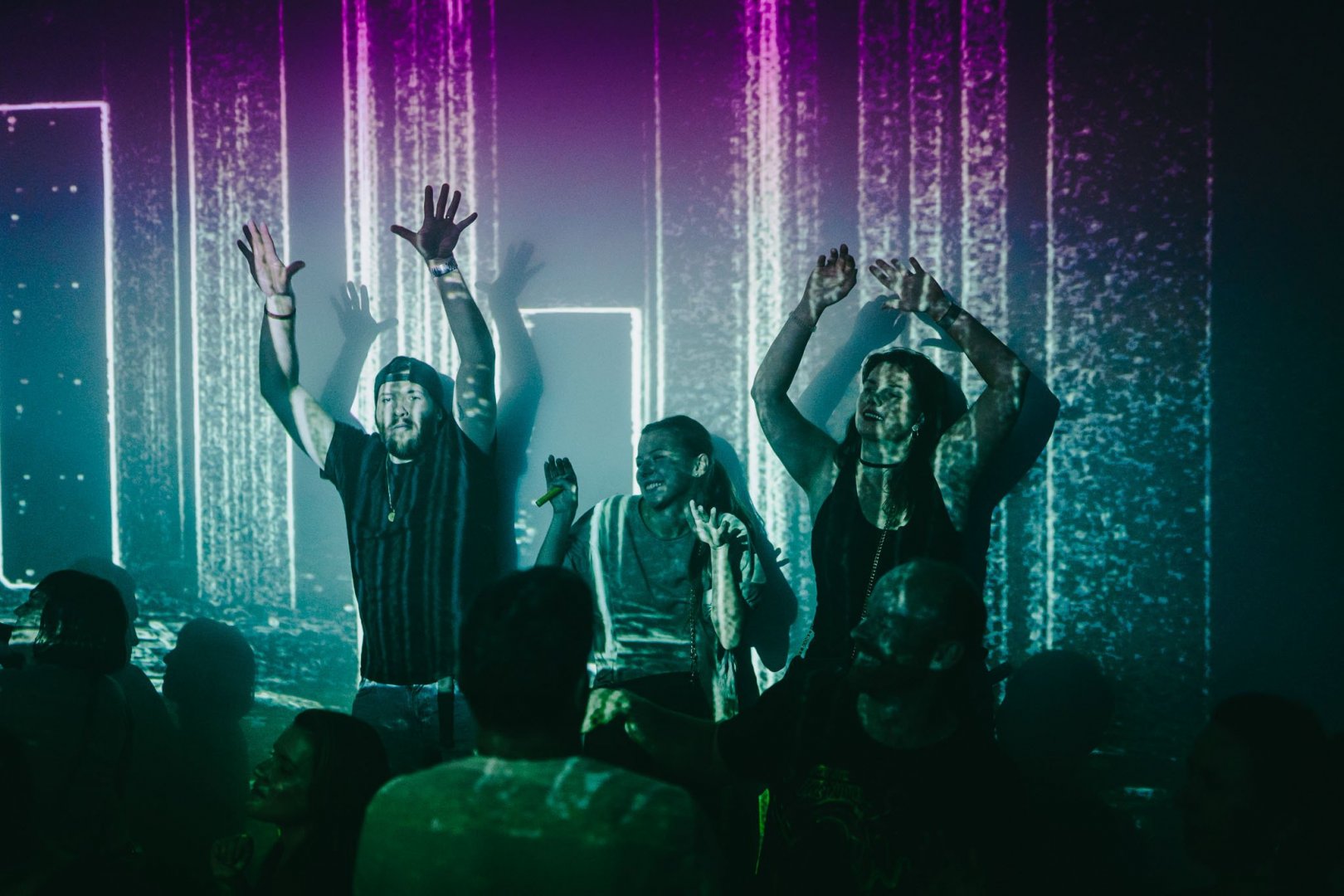 Kollektiv Turmstrasse | ROXY Prague