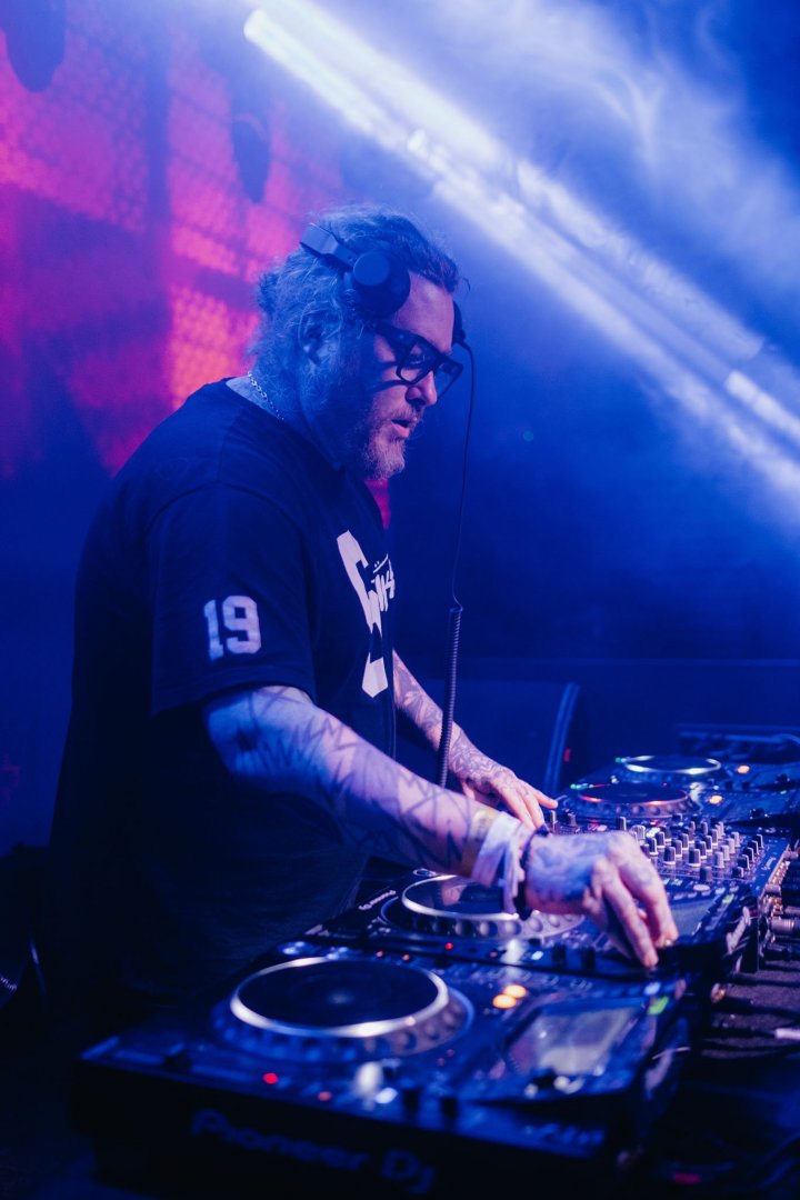 Chase & Status ft. Irah | ROXY Prague
