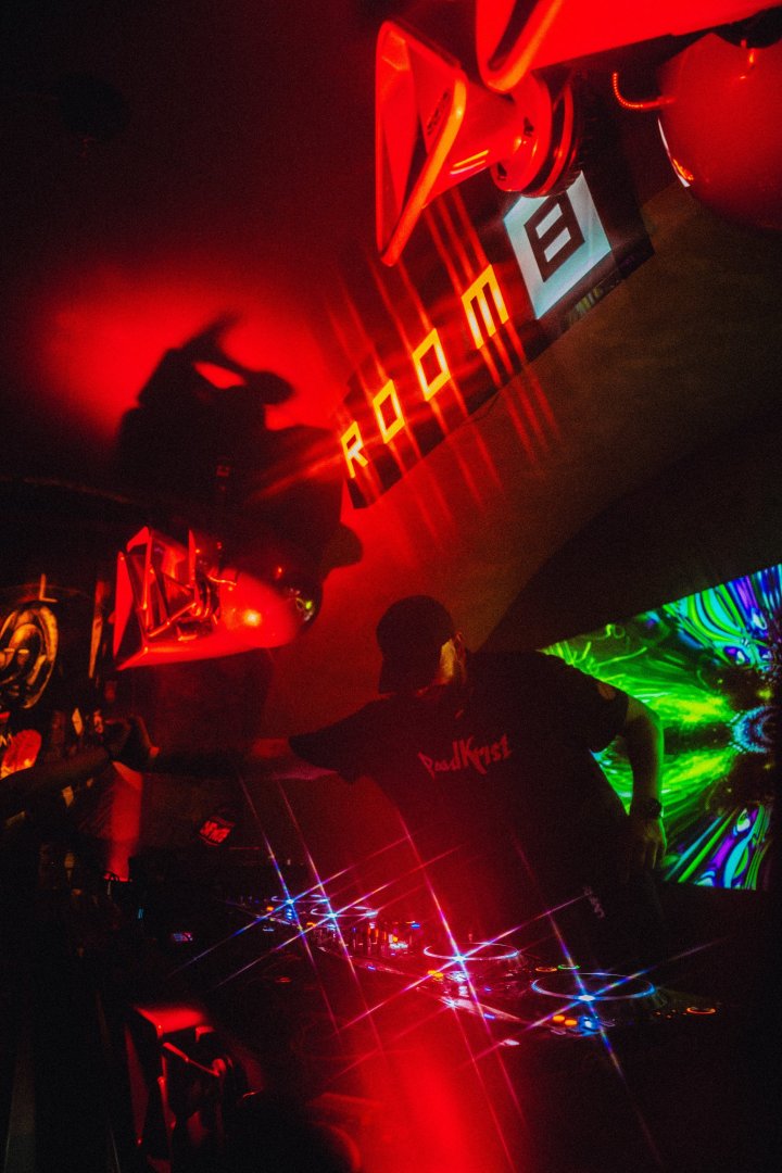 FUNK TRIBU | ROXY Prague