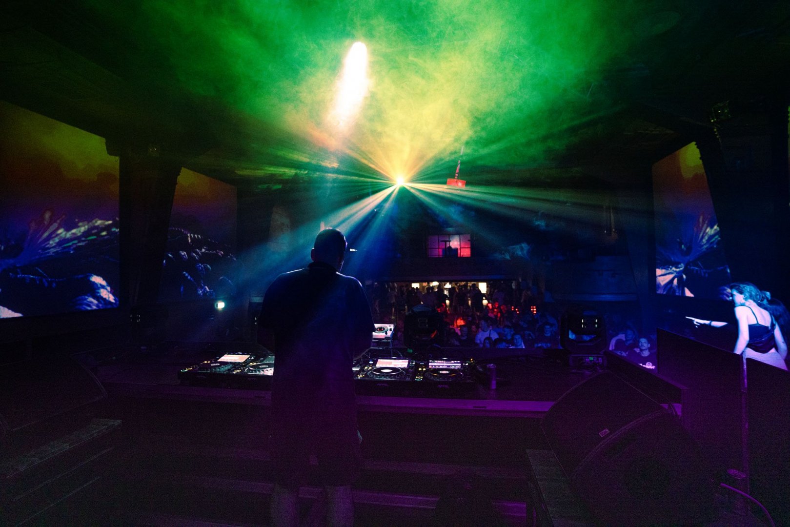 Solardo | ROXY Prague
