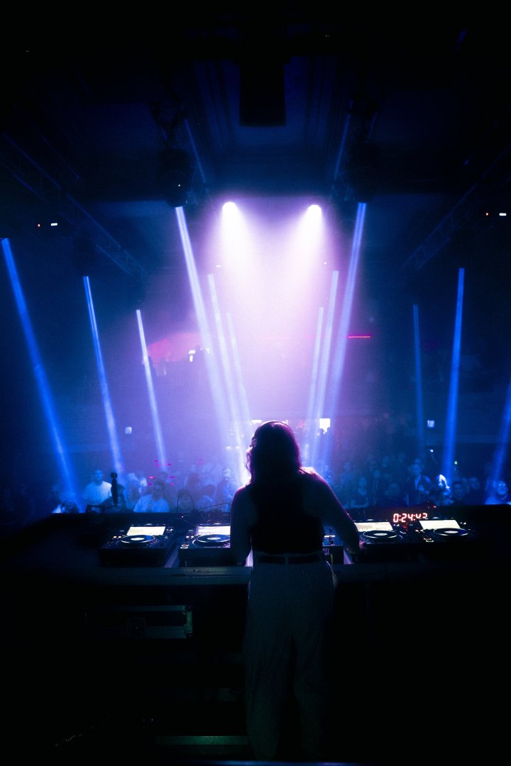 FUNK TRIBU | ROXY Prague