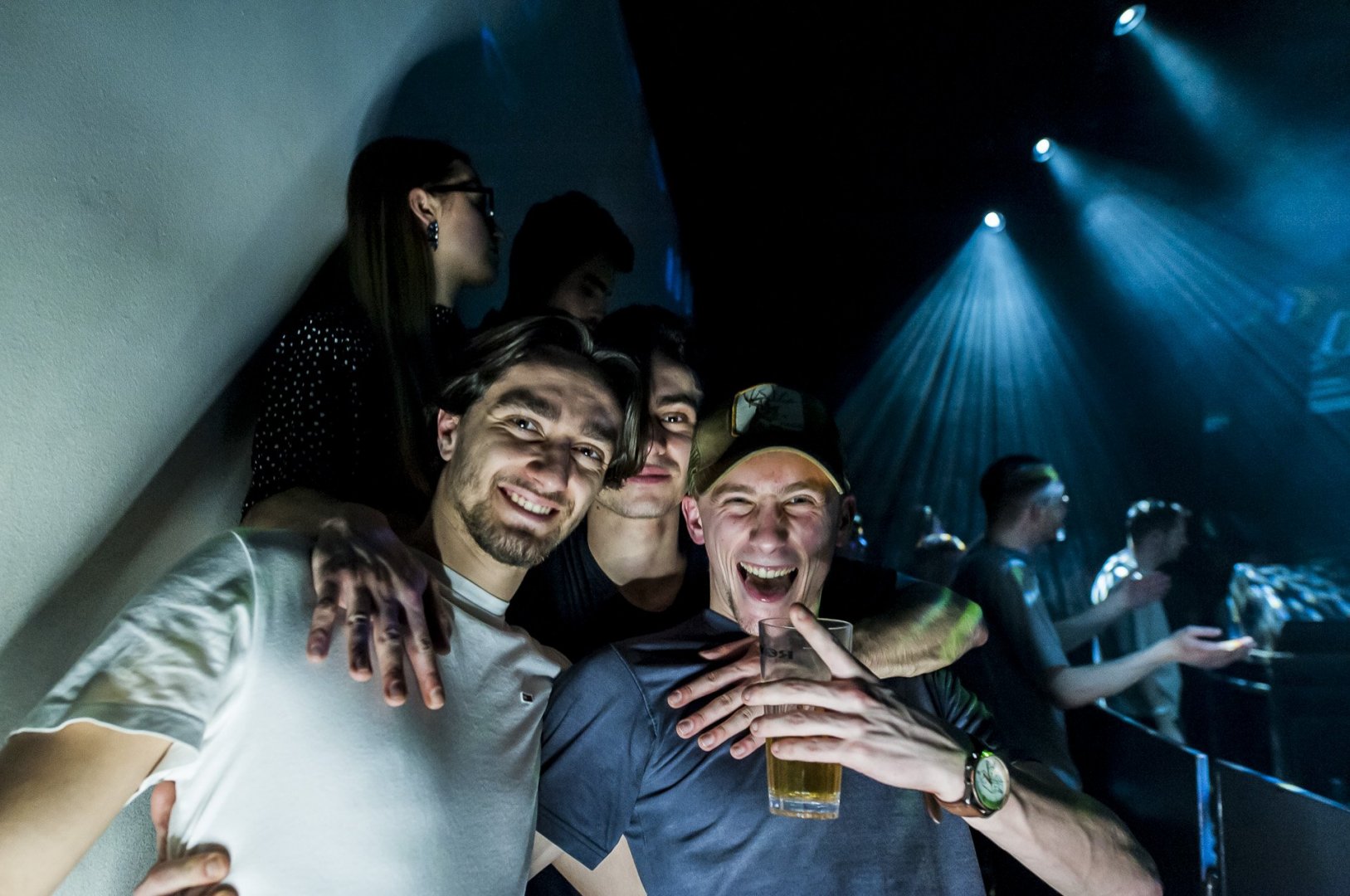 Skream | 3H set | ROXY Prague