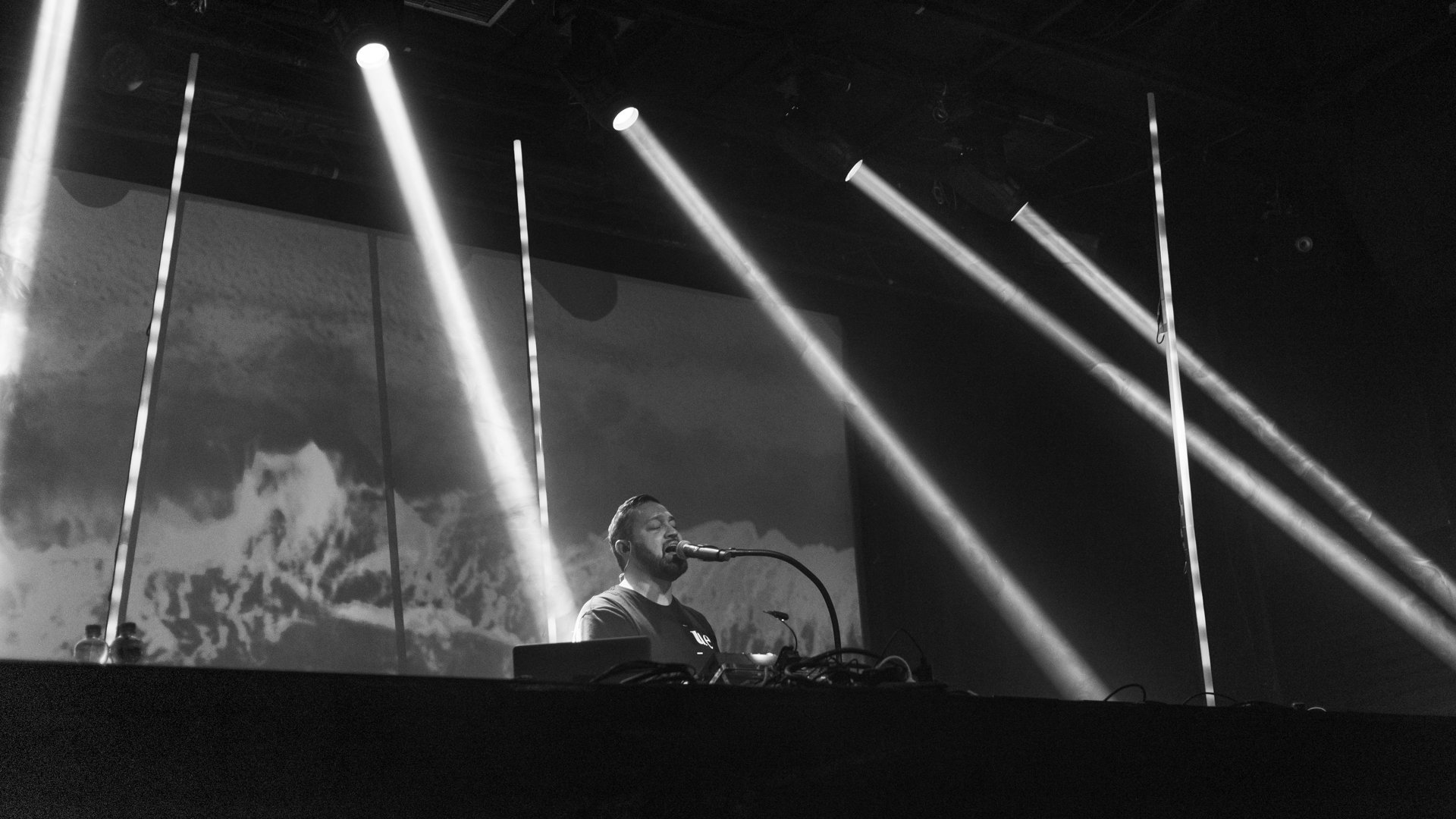 Fritz Kalkbrenner | ROXY Prague