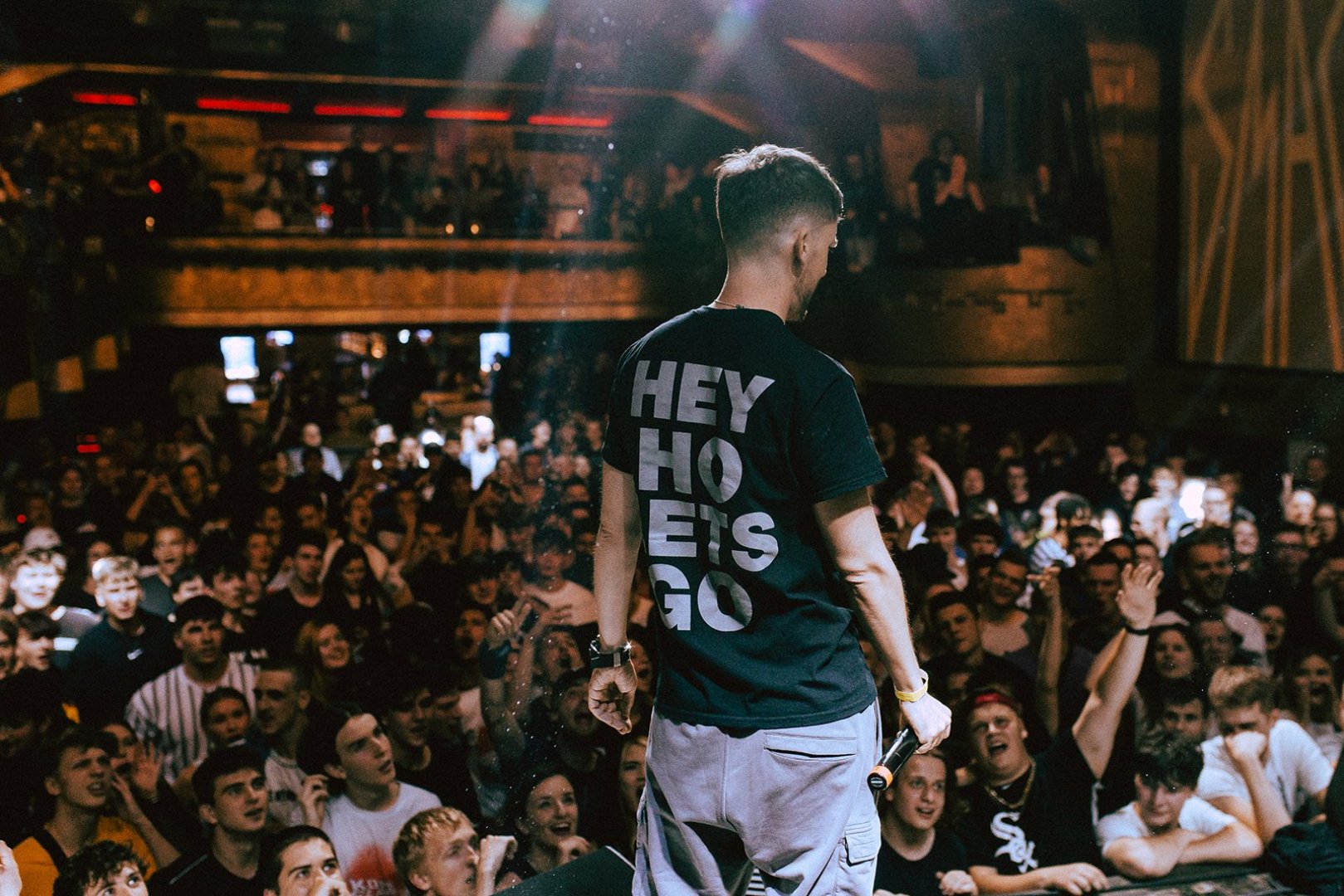 Smack One | ROXY Prague