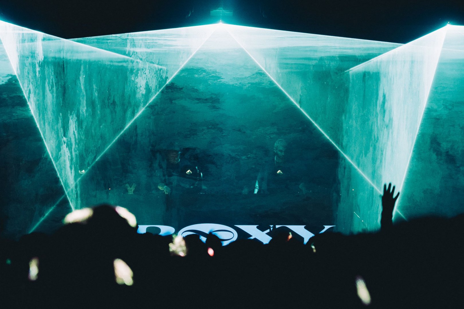 Adriatique | ROXY Prague