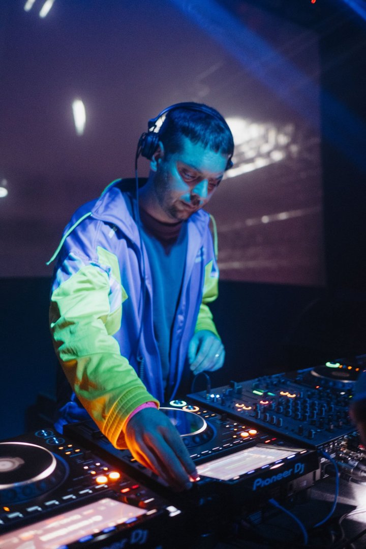 VTSS | ROXY Prague