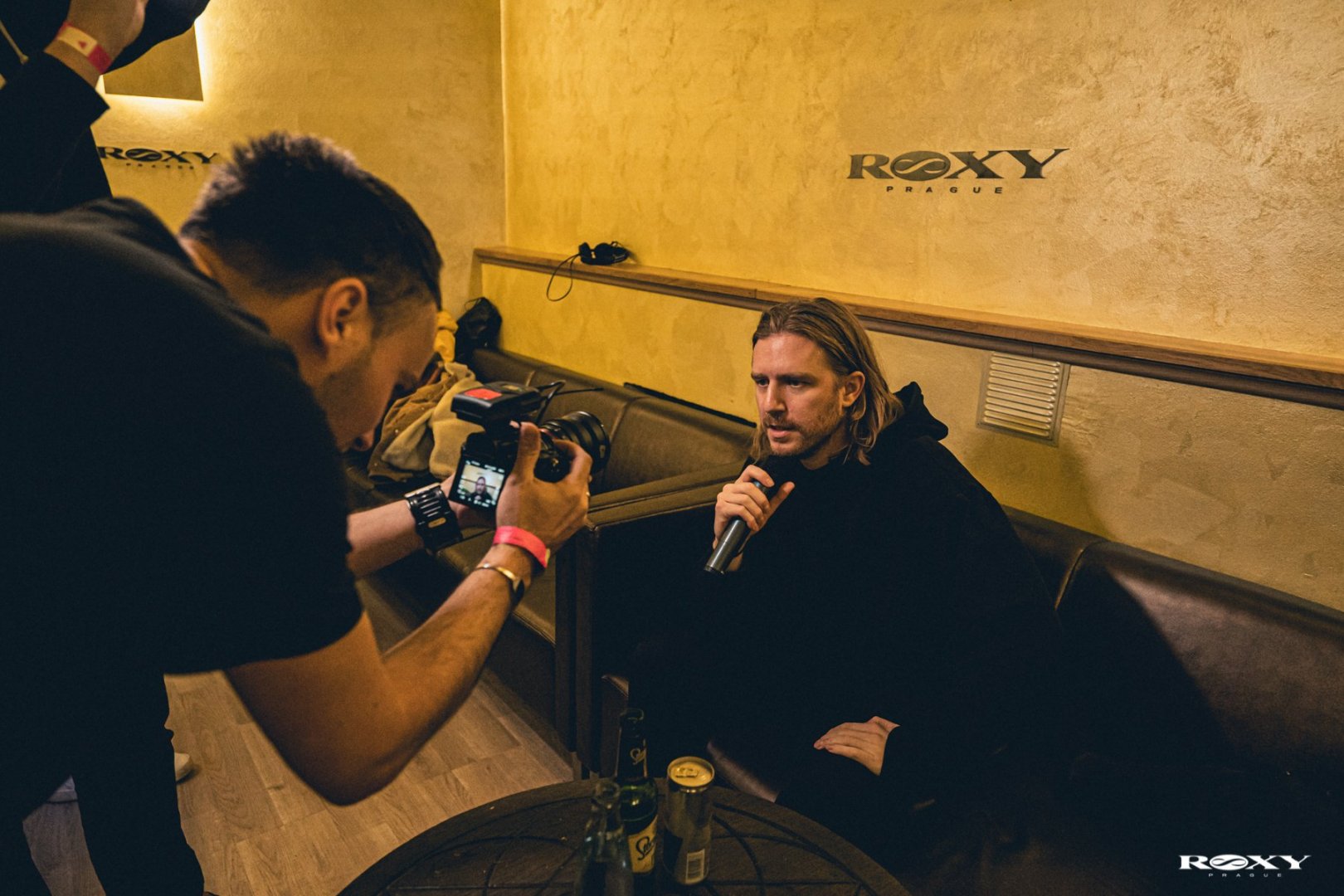 Sub Focus | ROXY Prague