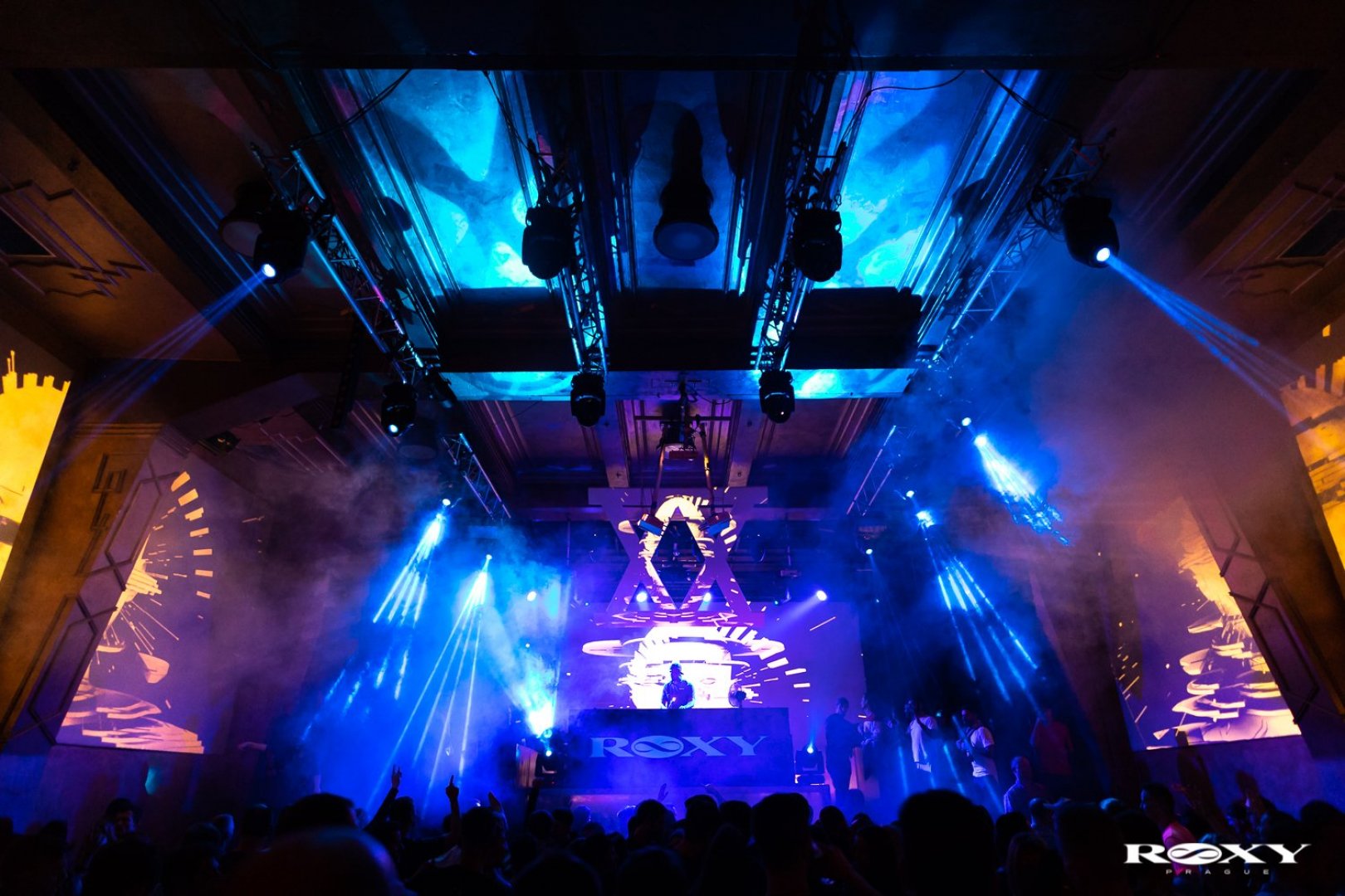 Climax 20 | ROXY Prague