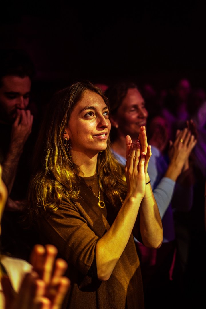 POSTMODERN JUKEBOX | ROXY Prague
