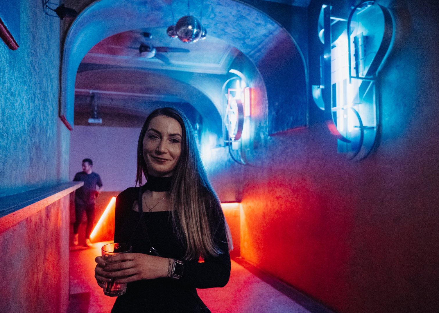 Yotto | ROXY Prague