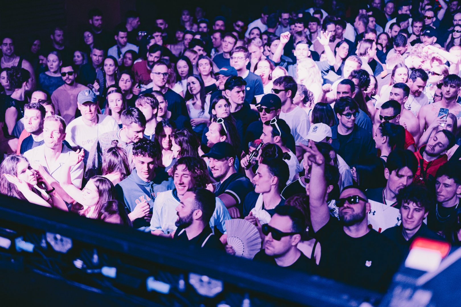 DJ HEARTSTRING | ROXY Prague