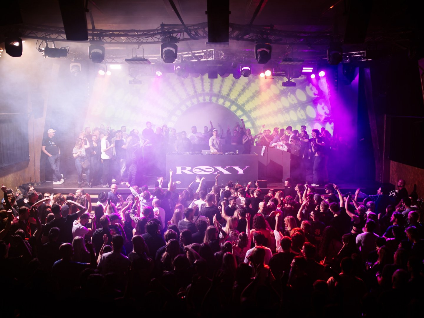 FRITZ KALKBRENNER LIVE | ROXY Prague