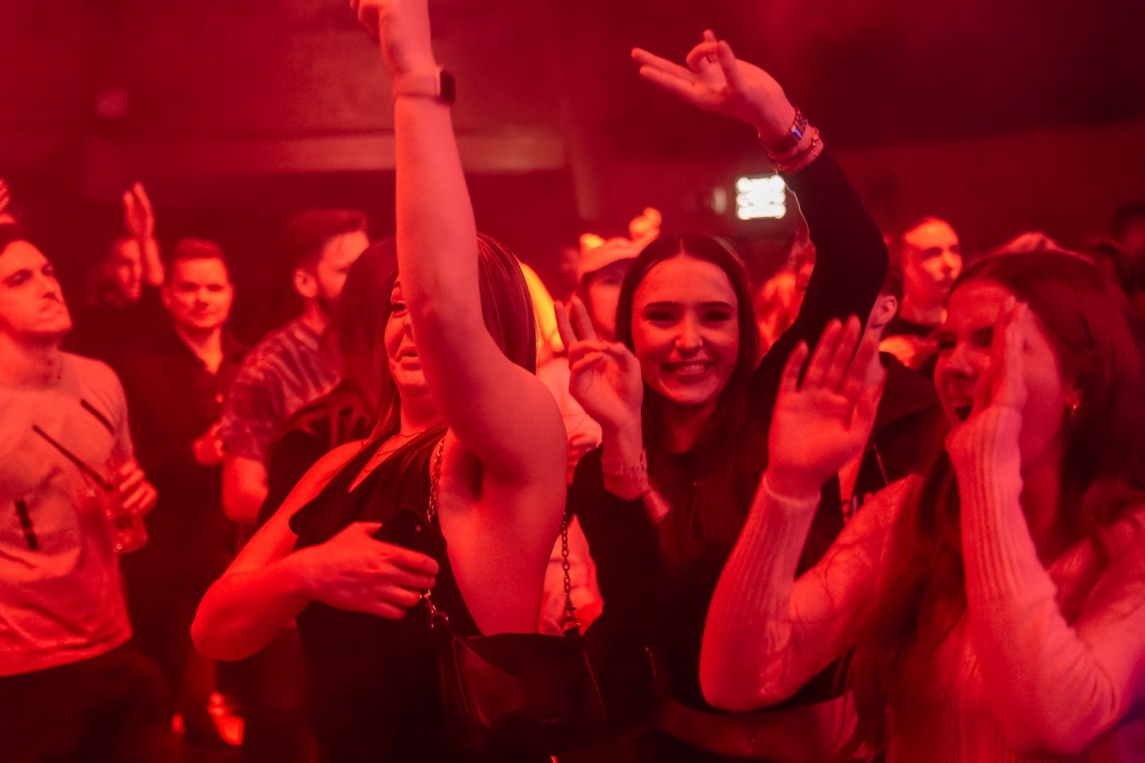 KREAM | ROXY Prague