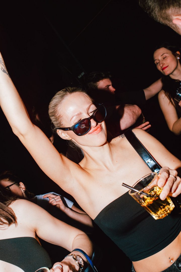 NETSKY WEEKENDER: DAY 1 | ROXY Prague