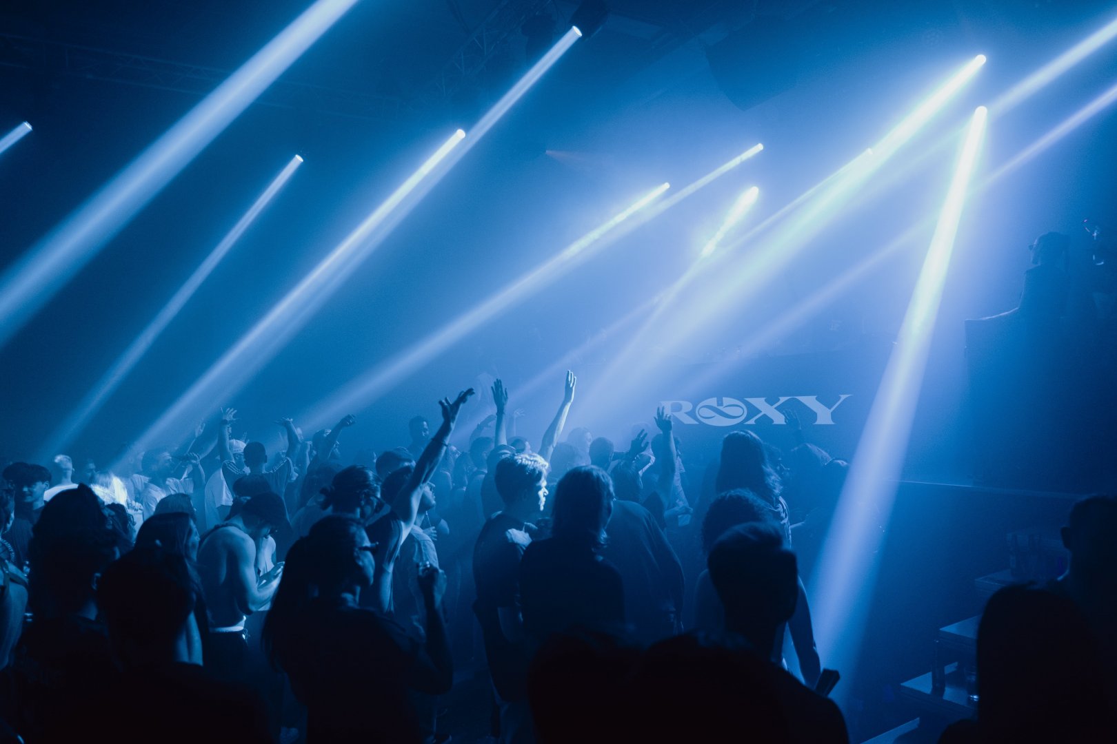 AIROD | ROXY Prague