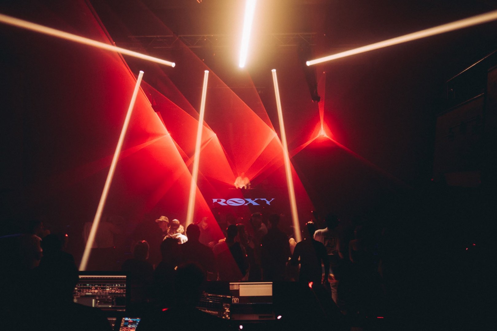 Colyn | ROXY Prague