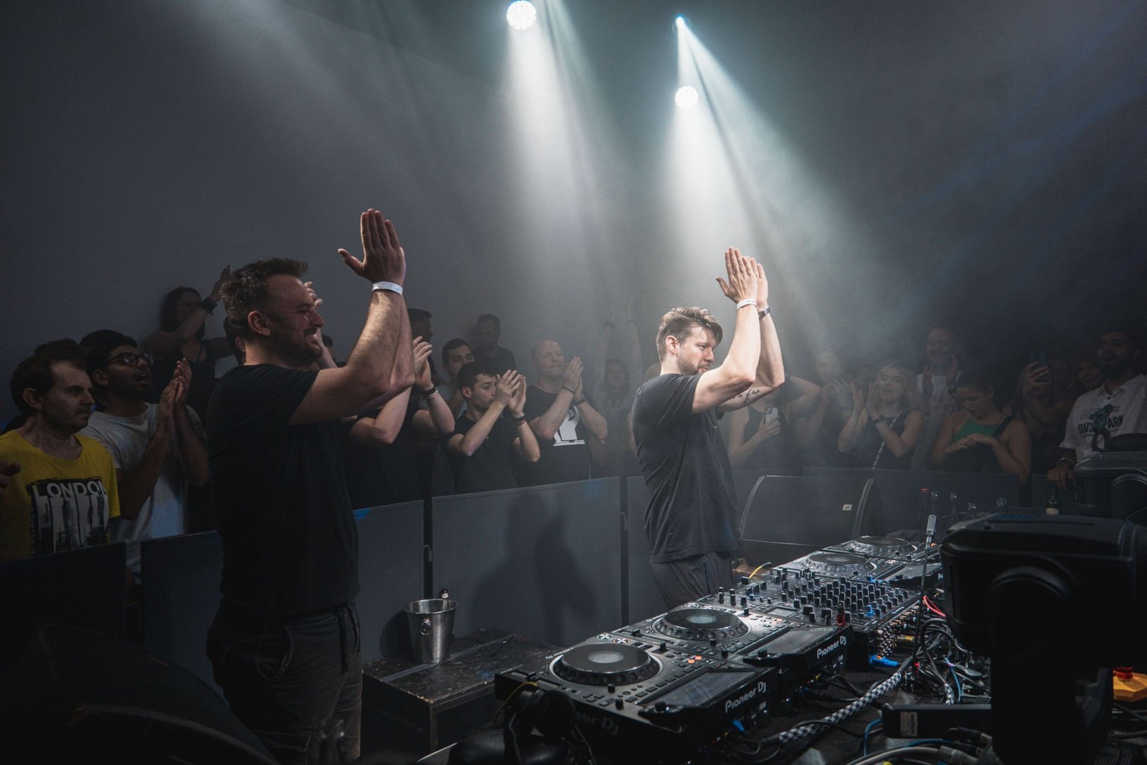 Yotto | ROXY Prague