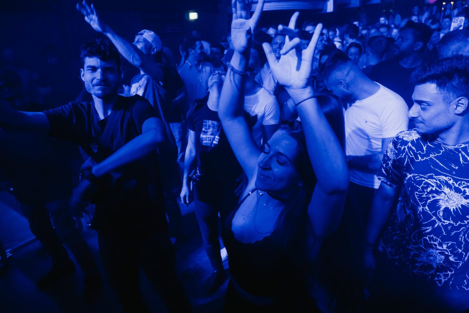 Yotto | ROXY Prague