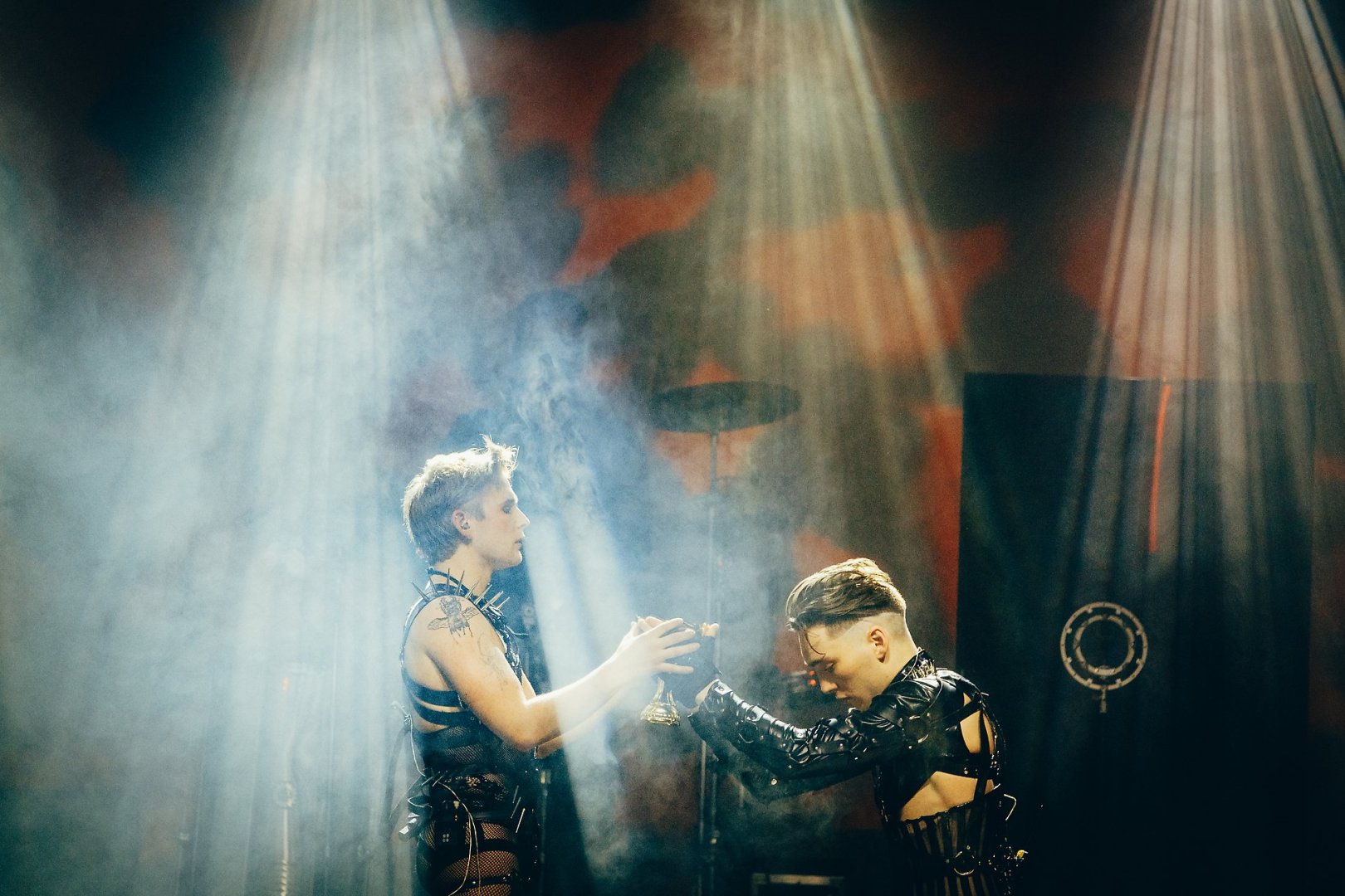 Hatari | ROXY Prague
