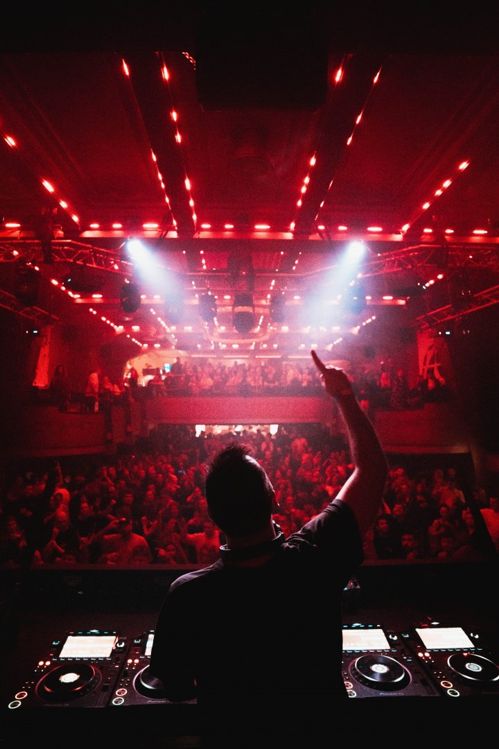 MEDUZA | ROXY Prague