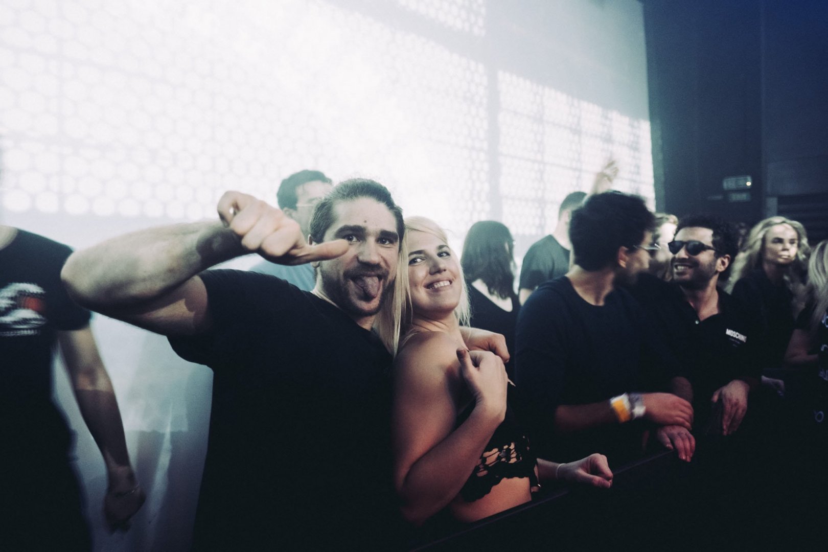 Kobosil | ROXY Prague